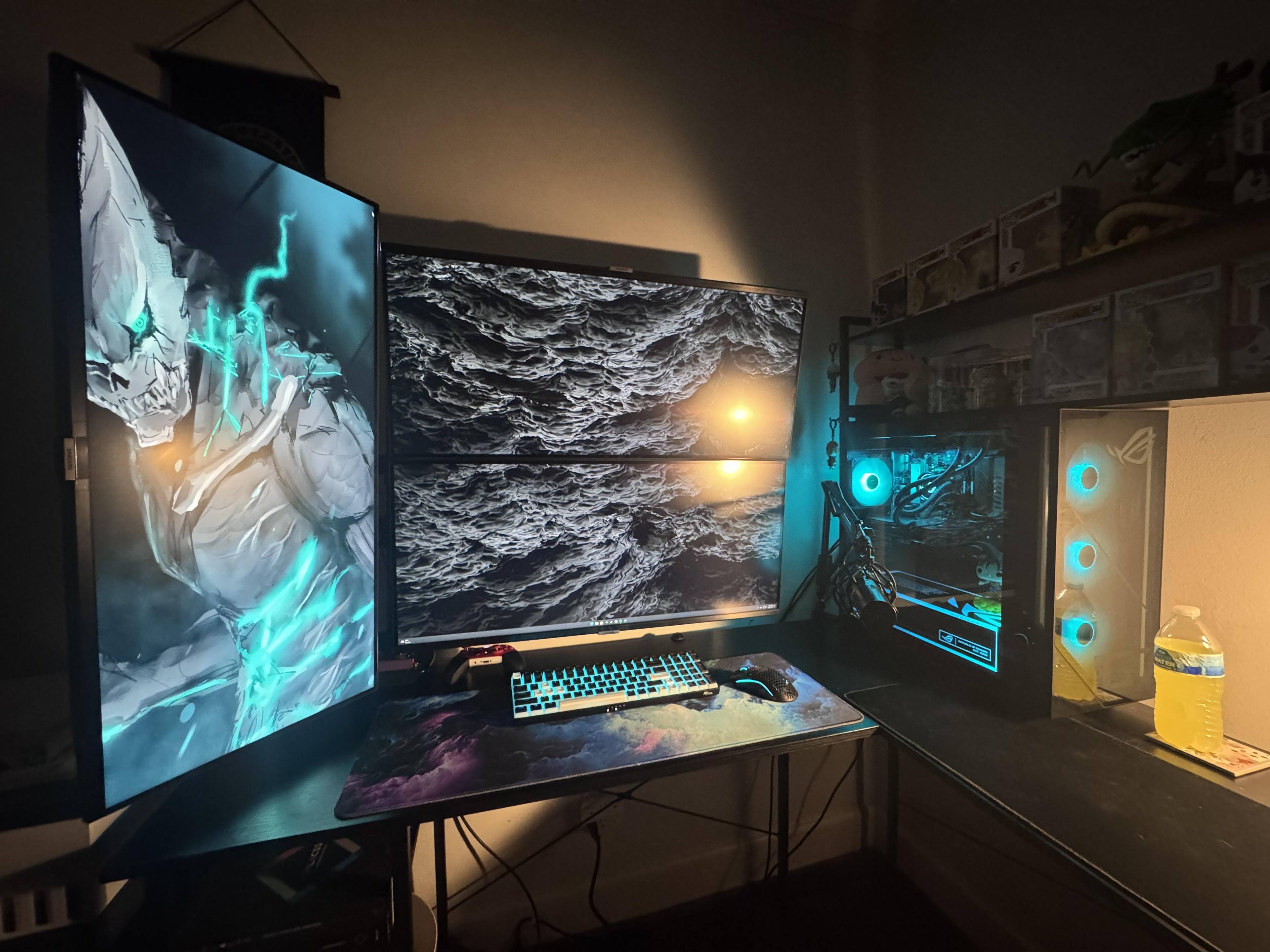 Customer provided image, click to load a larger version