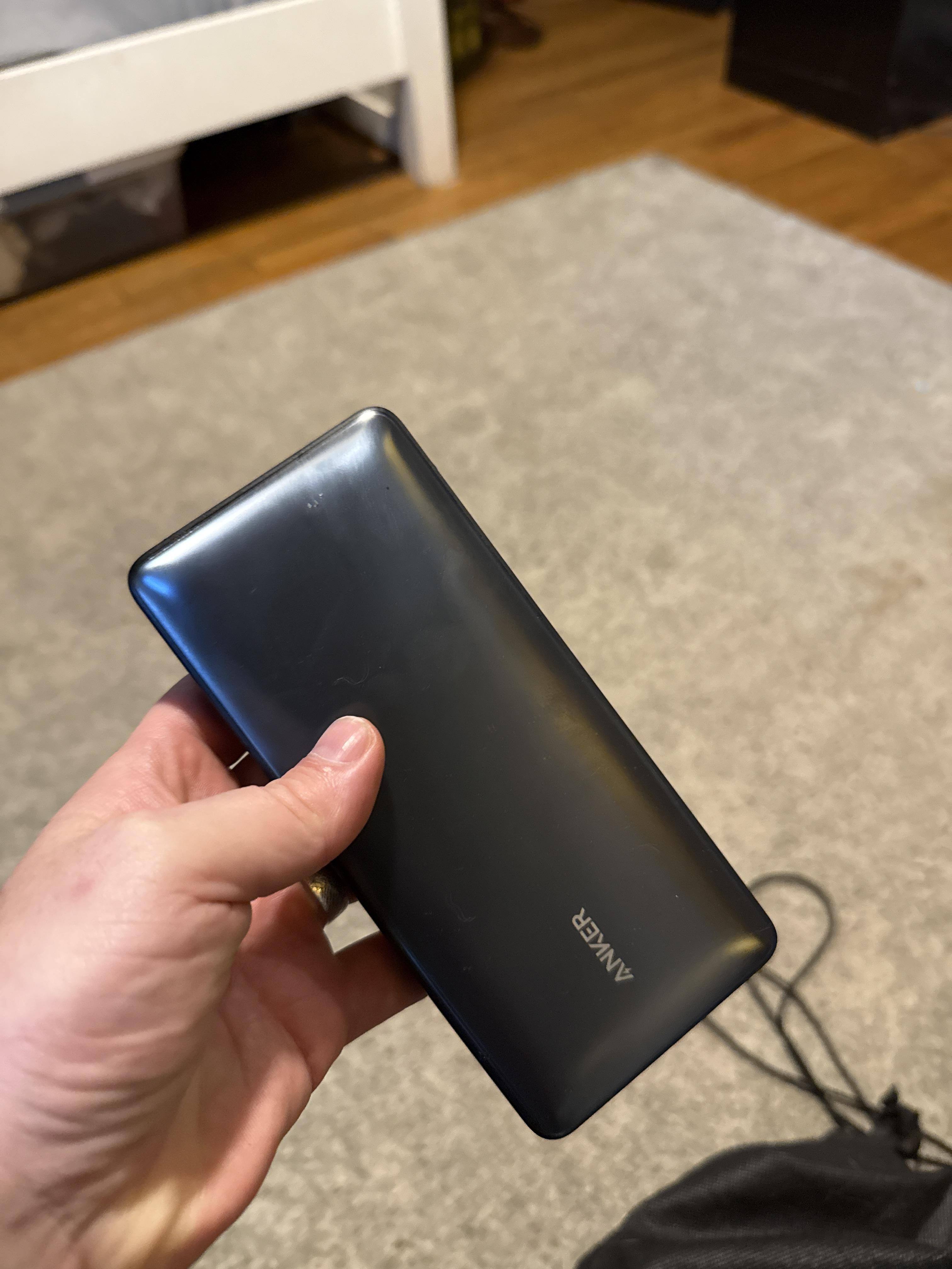 Customer provided, click to load a larger version