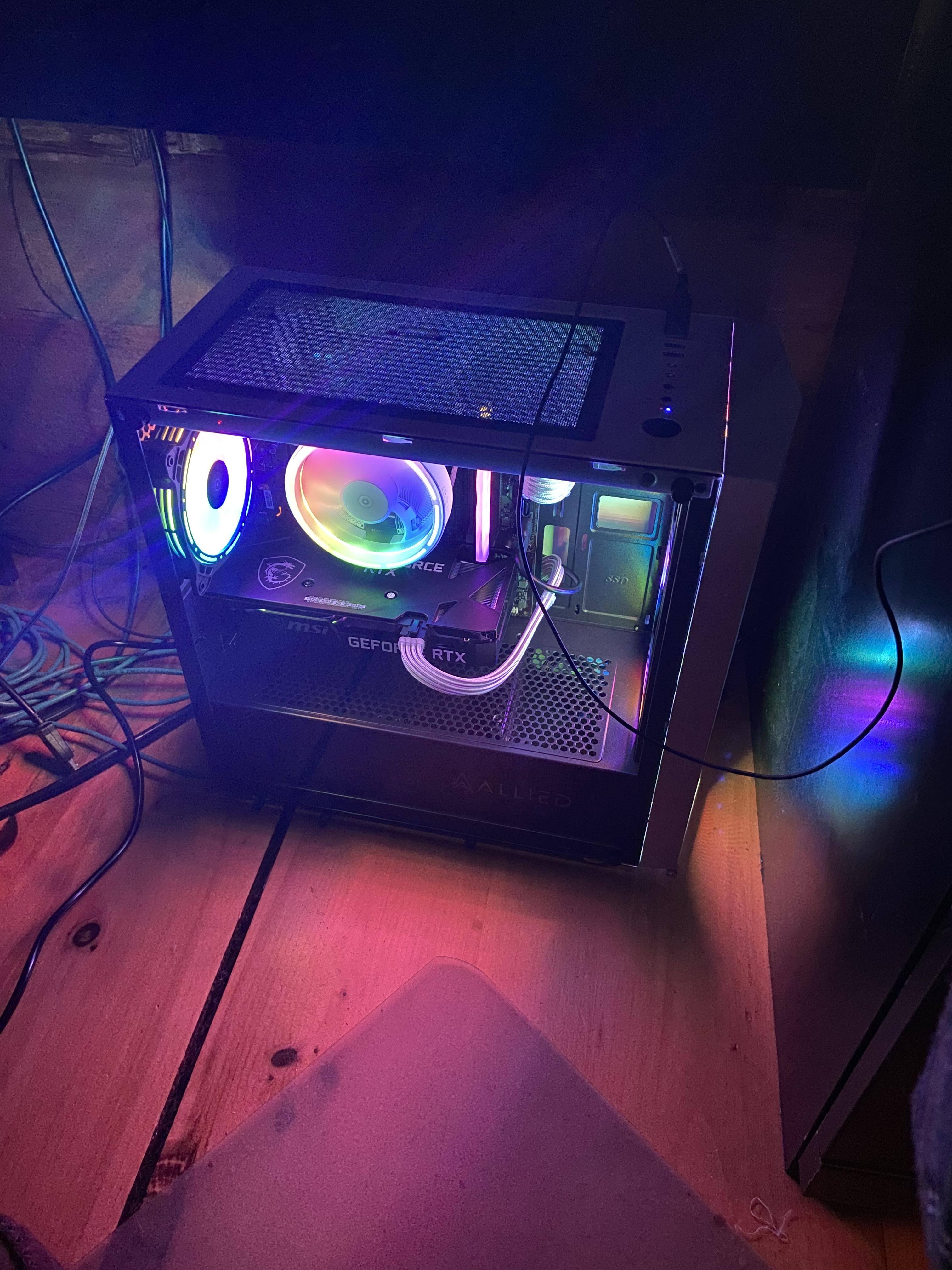 Customer provided image, click to load a larger version