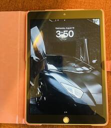 iPad本体 iPad 7th MW742J/A Wifi 32G Space Gray 5843f91a-1c1b-44d5-9ade-
