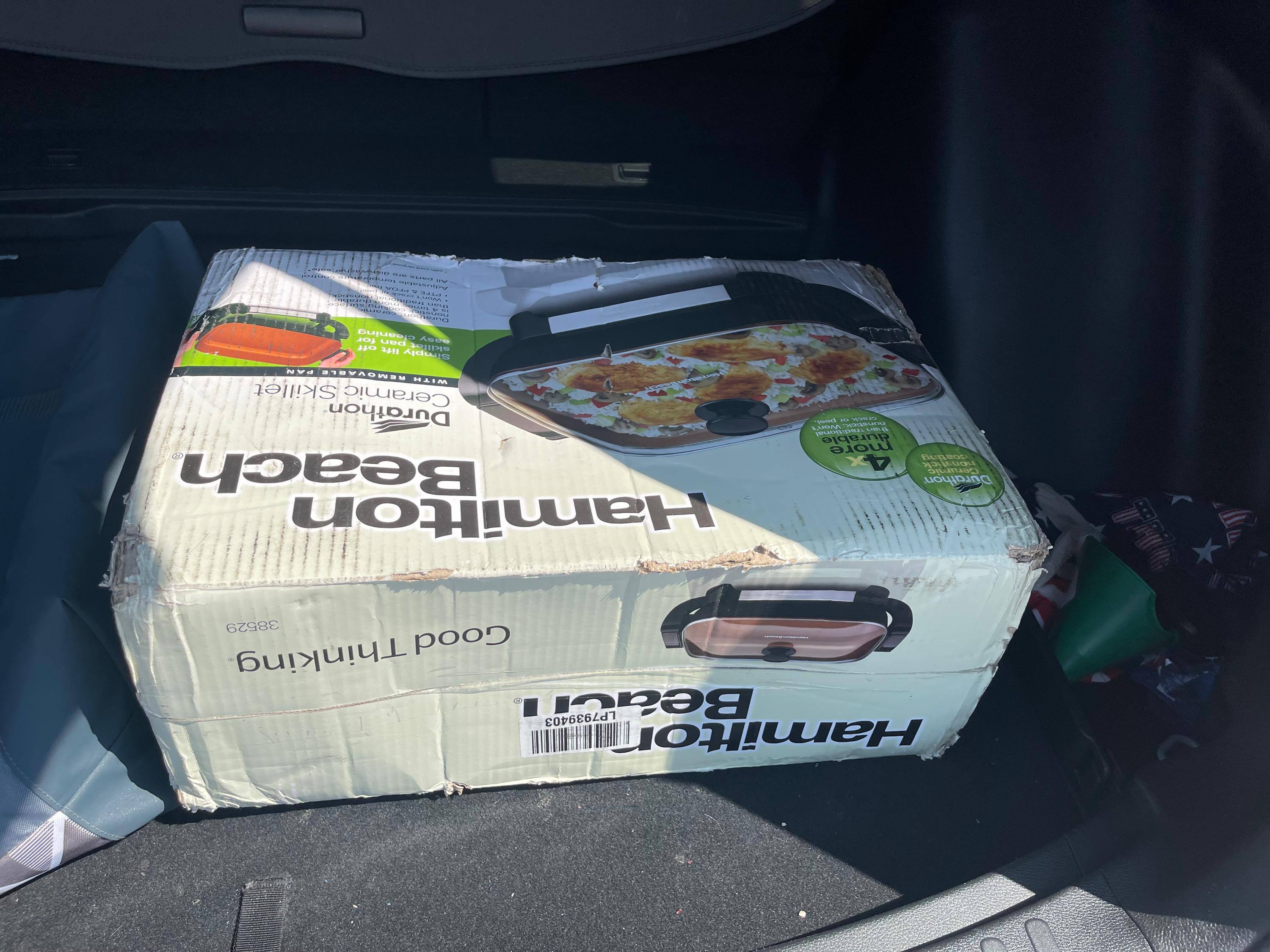 Customer provided image, click to load a larger version