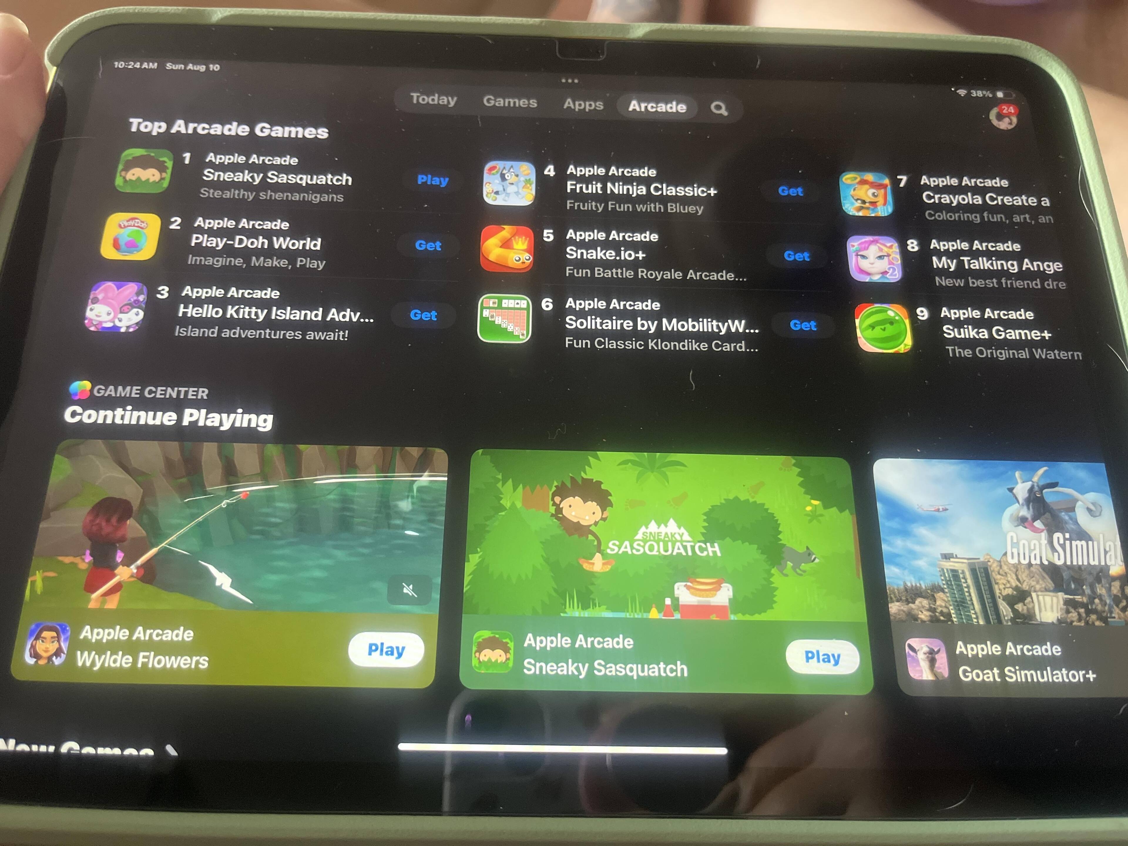 Customer provided, click to load a larger version