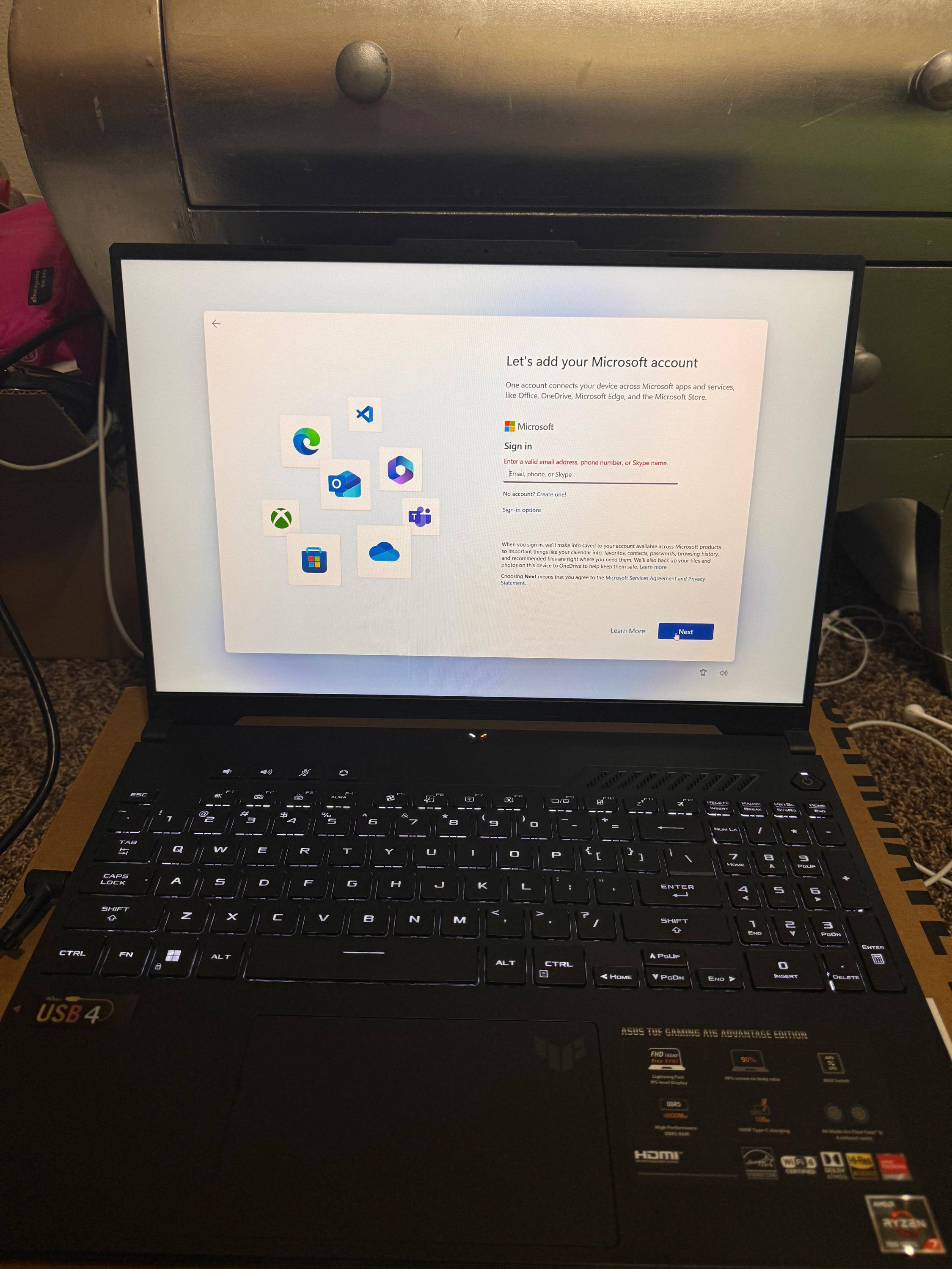 Customer provided, click to load a larger version