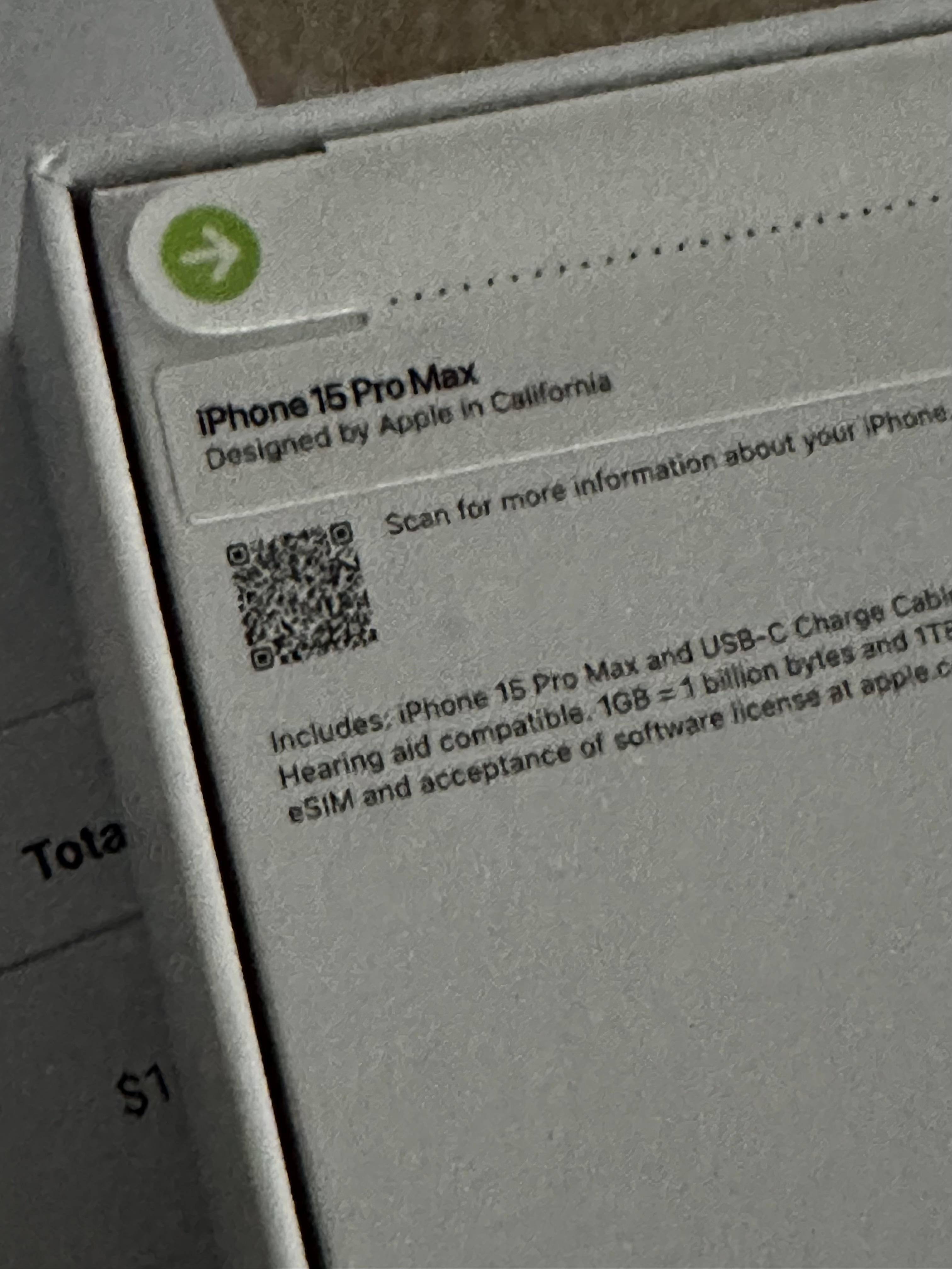 Customer provided, click to load a larger version