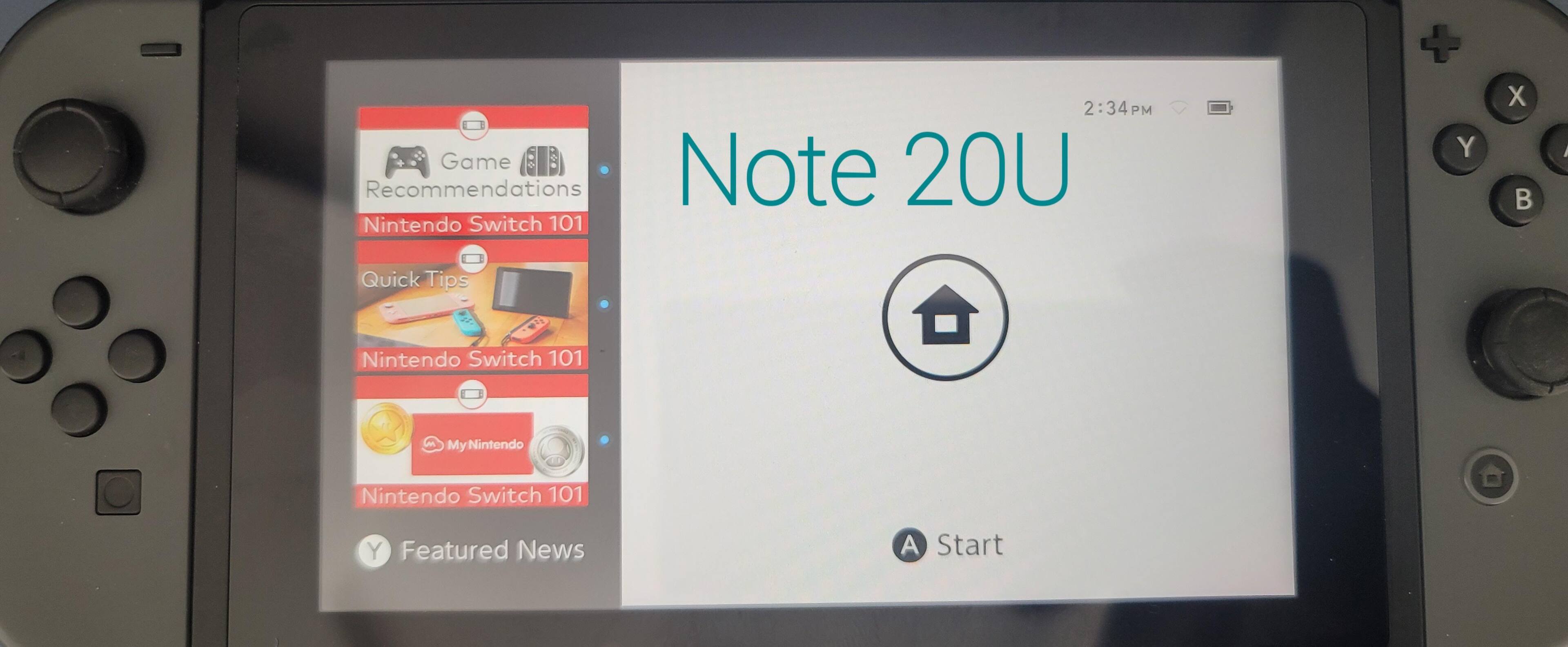 Customer provided image, click to load a larger version