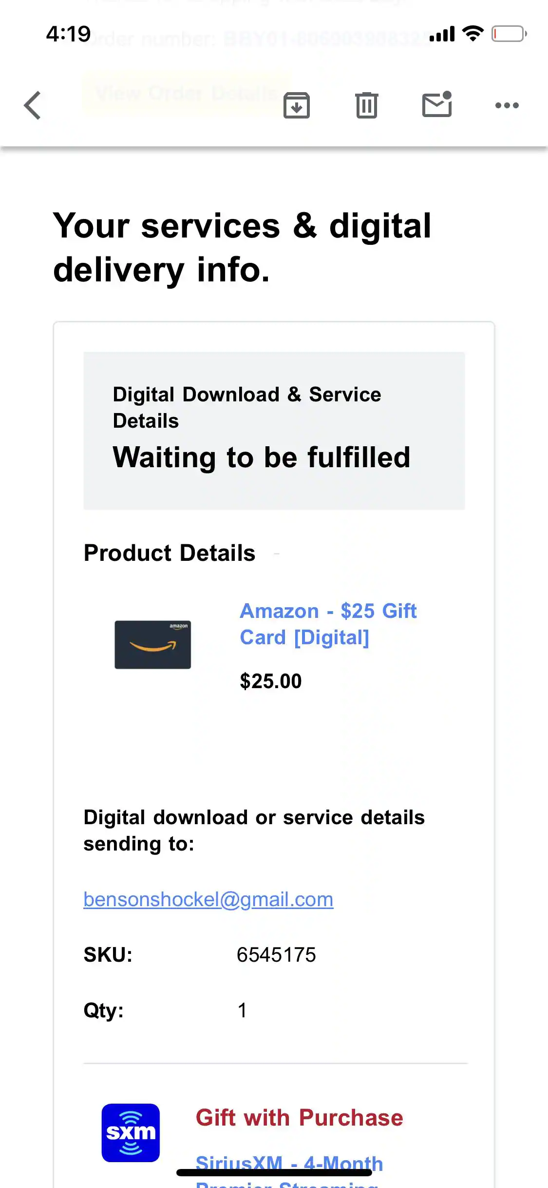 Customer provided, click to load a larger version