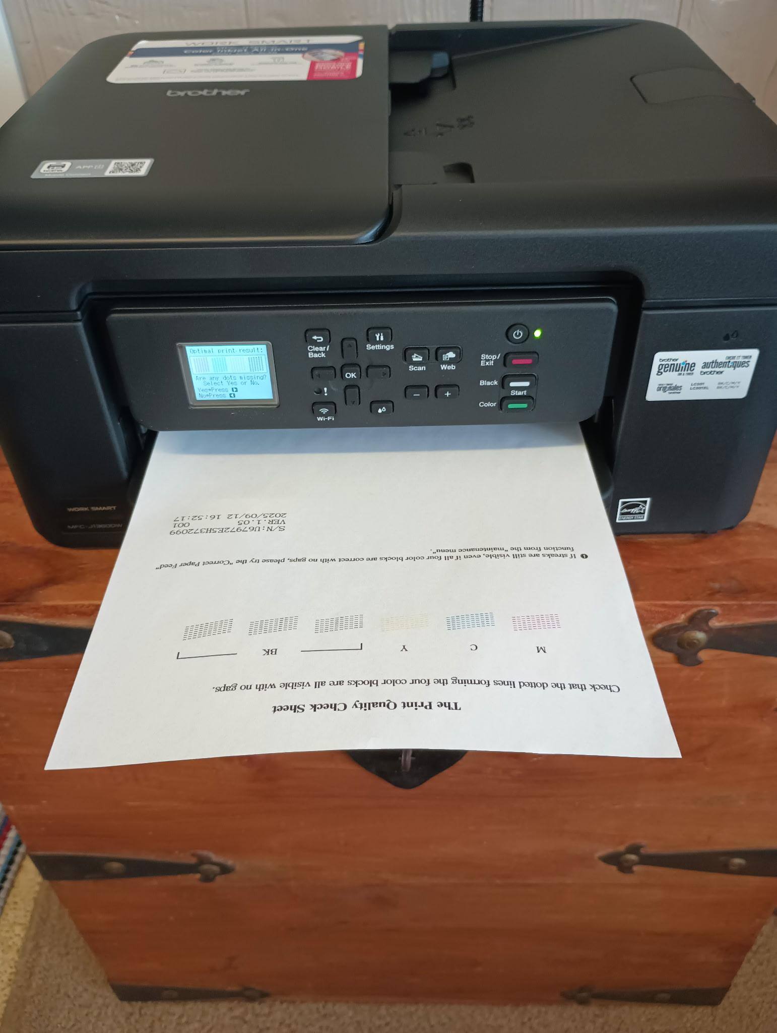 Customer provided, click to load a larger version