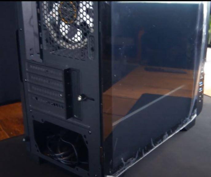 Customer provided image, click to load a larger version