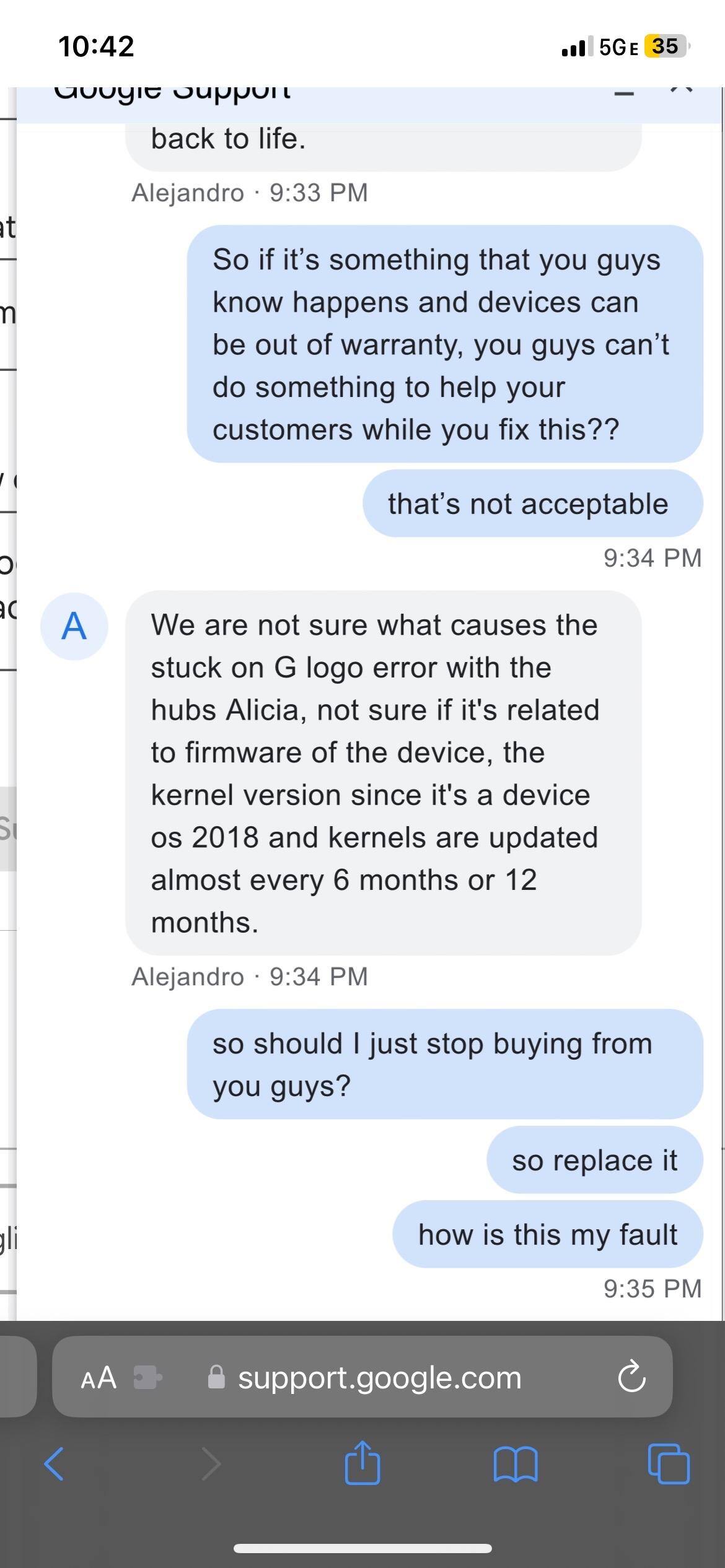 Customer provided, click to load a larger version