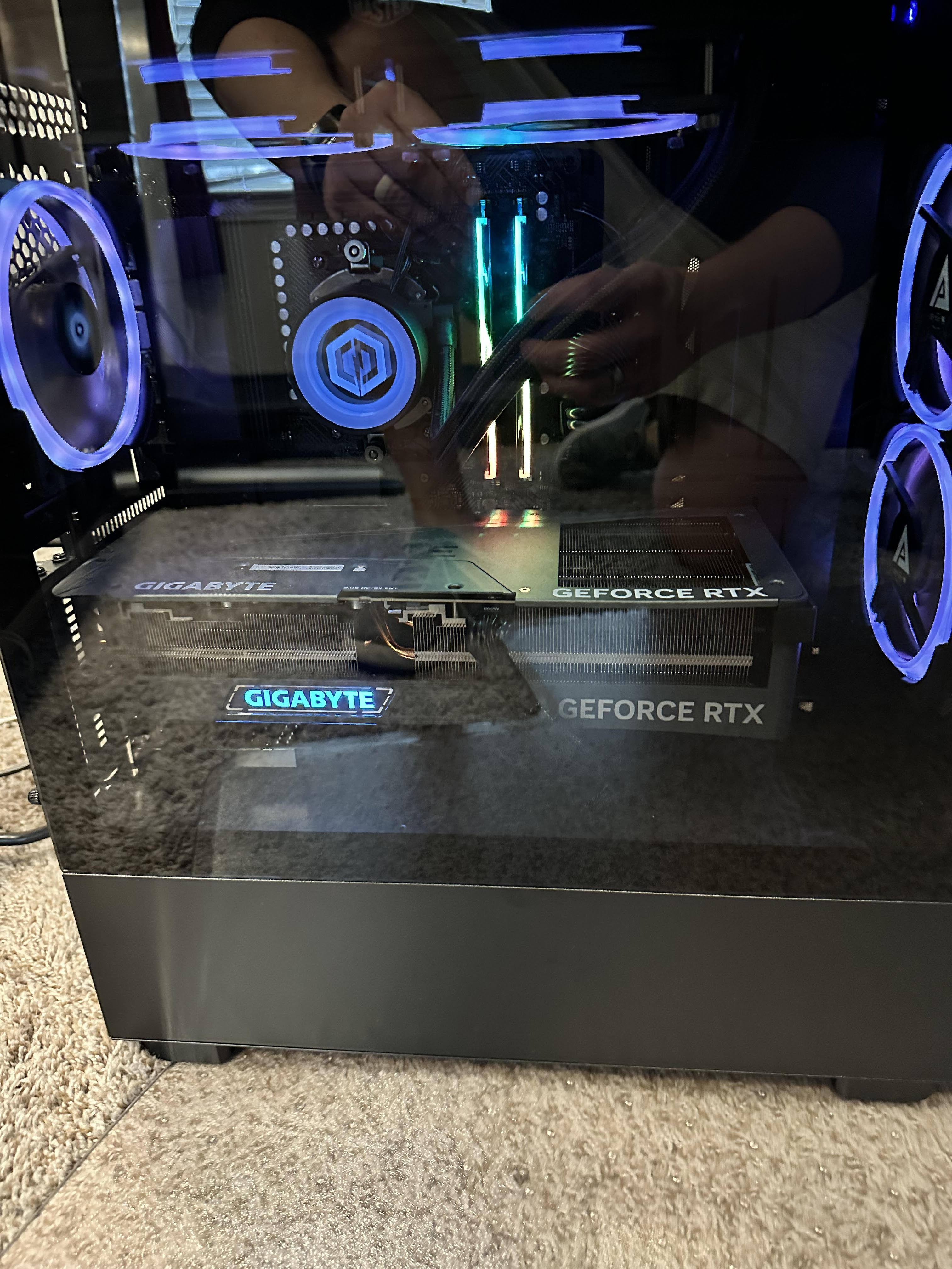 Customer provided image, click to load a larger version