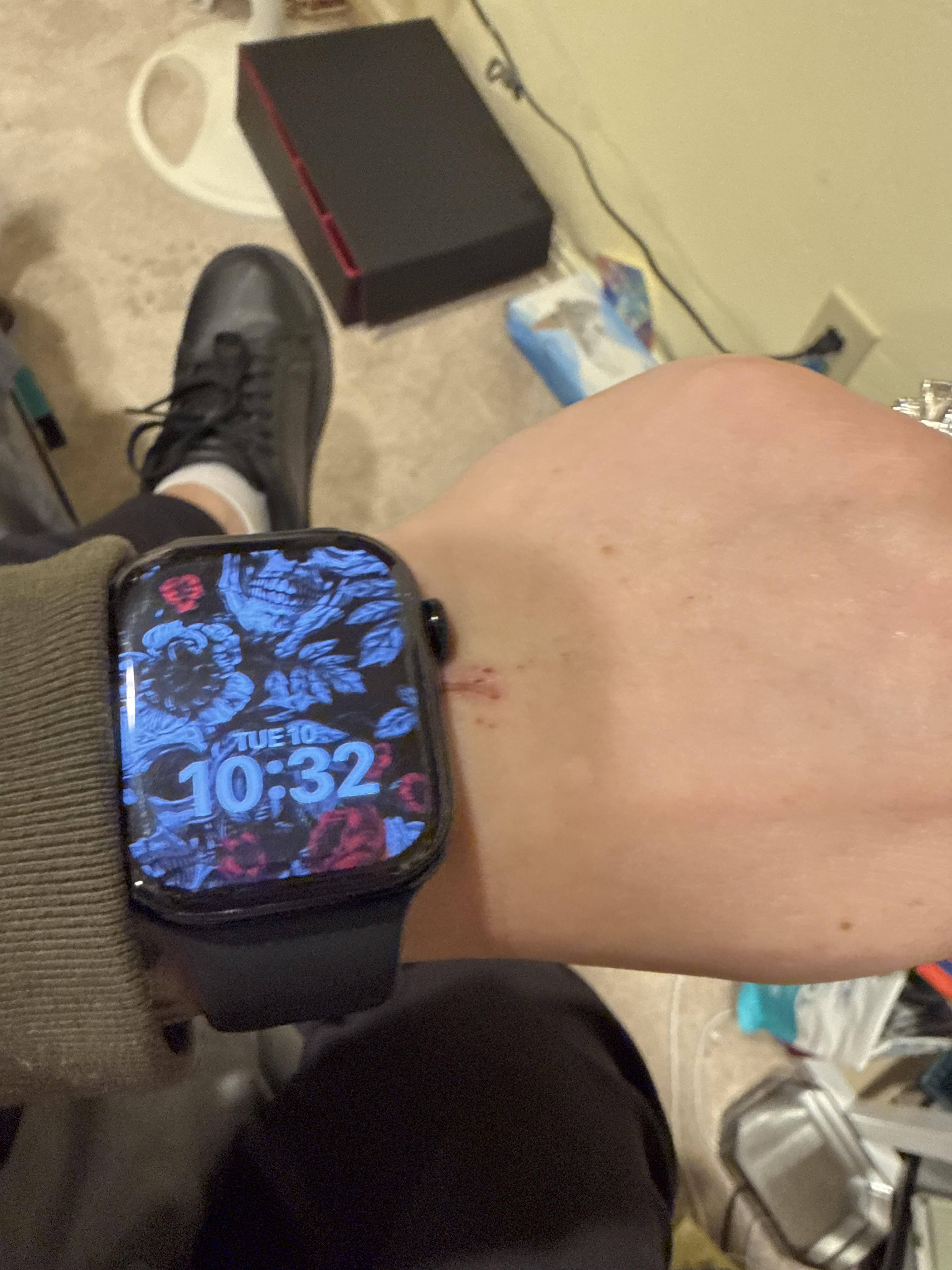 Customer provided, click to load a larger version