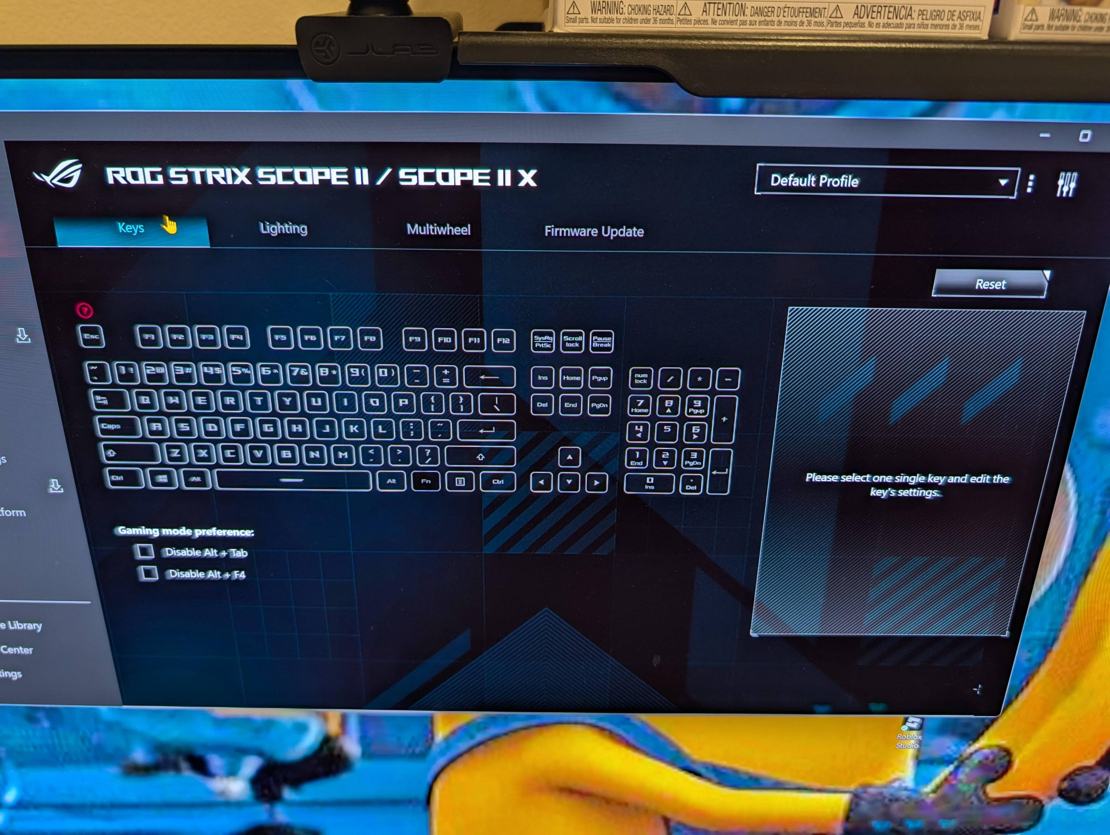 Customer provided, click to load a larger version