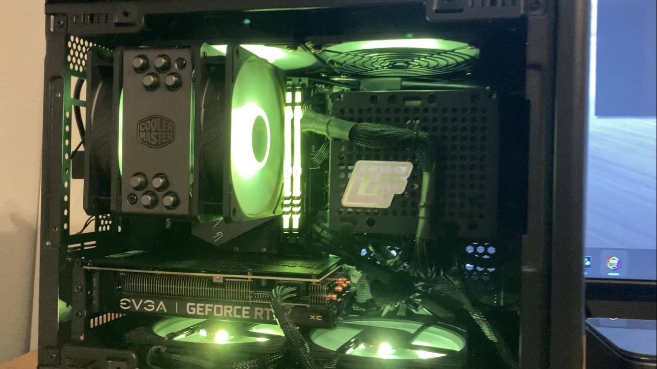 Customer provided image, click to load a larger version