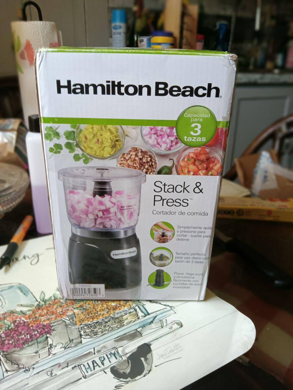 Customer provided image, click to load a larger version