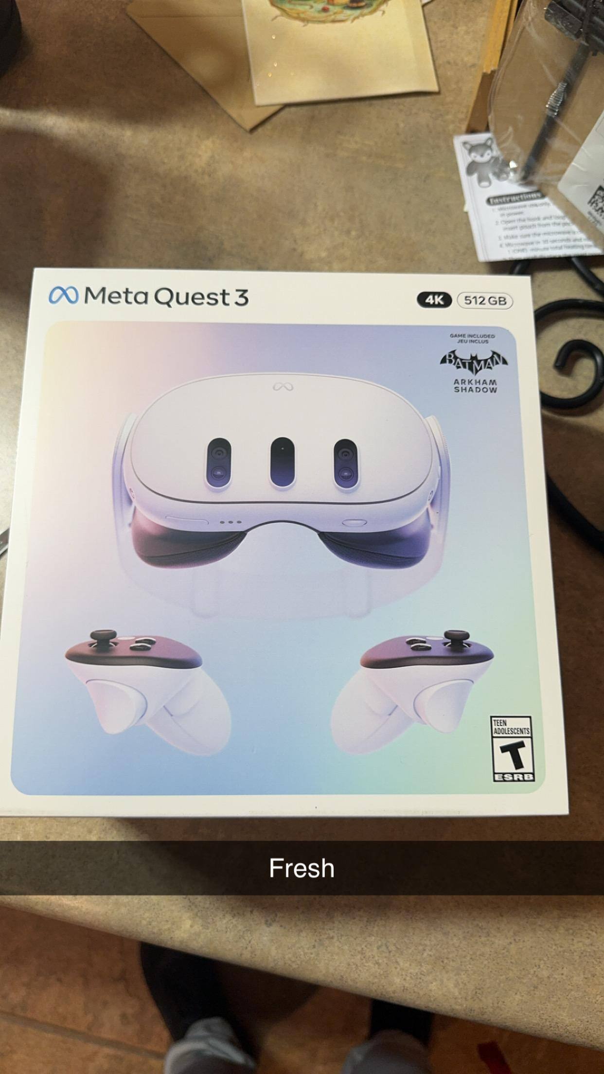 Customer provided, click to load a larger version