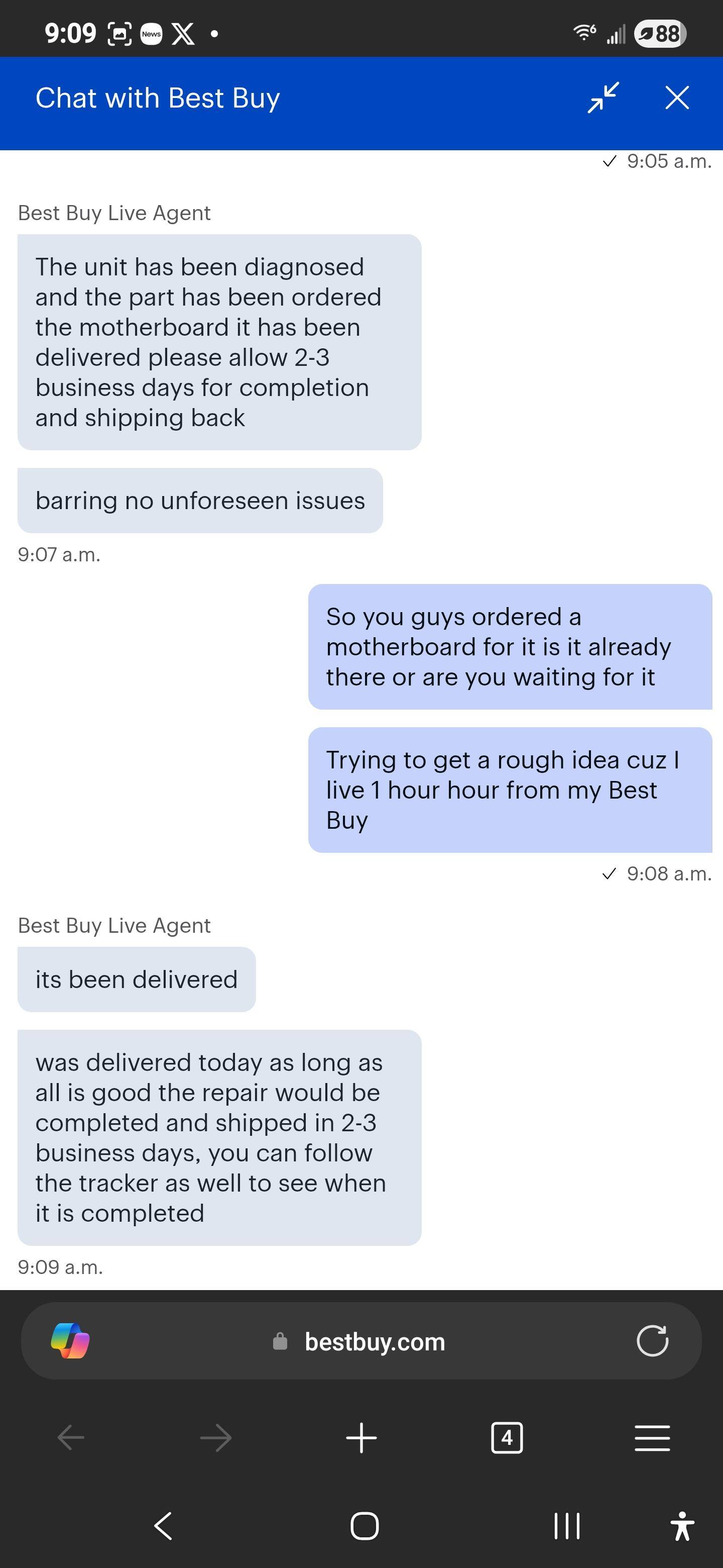 Customer provided, click to load a larger version