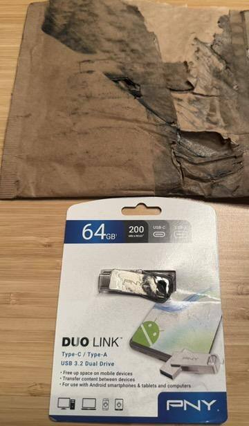 Customer provided, click to load a larger version