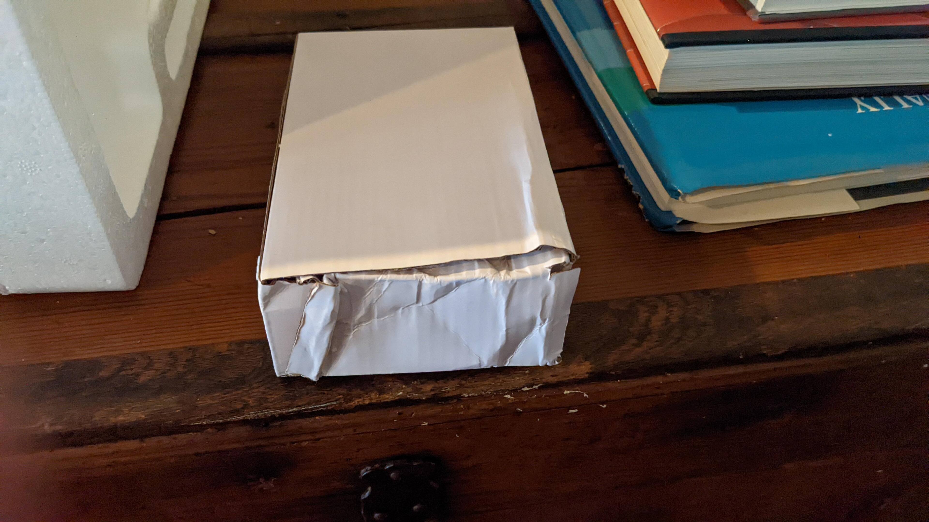 Customer provided, click to load a larger version