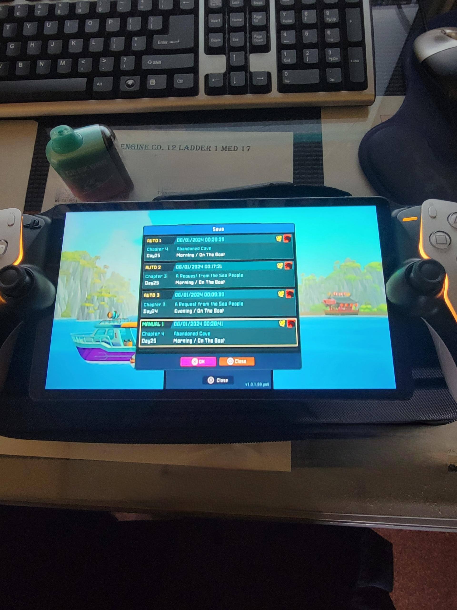 Customer provided, click to load a larger version