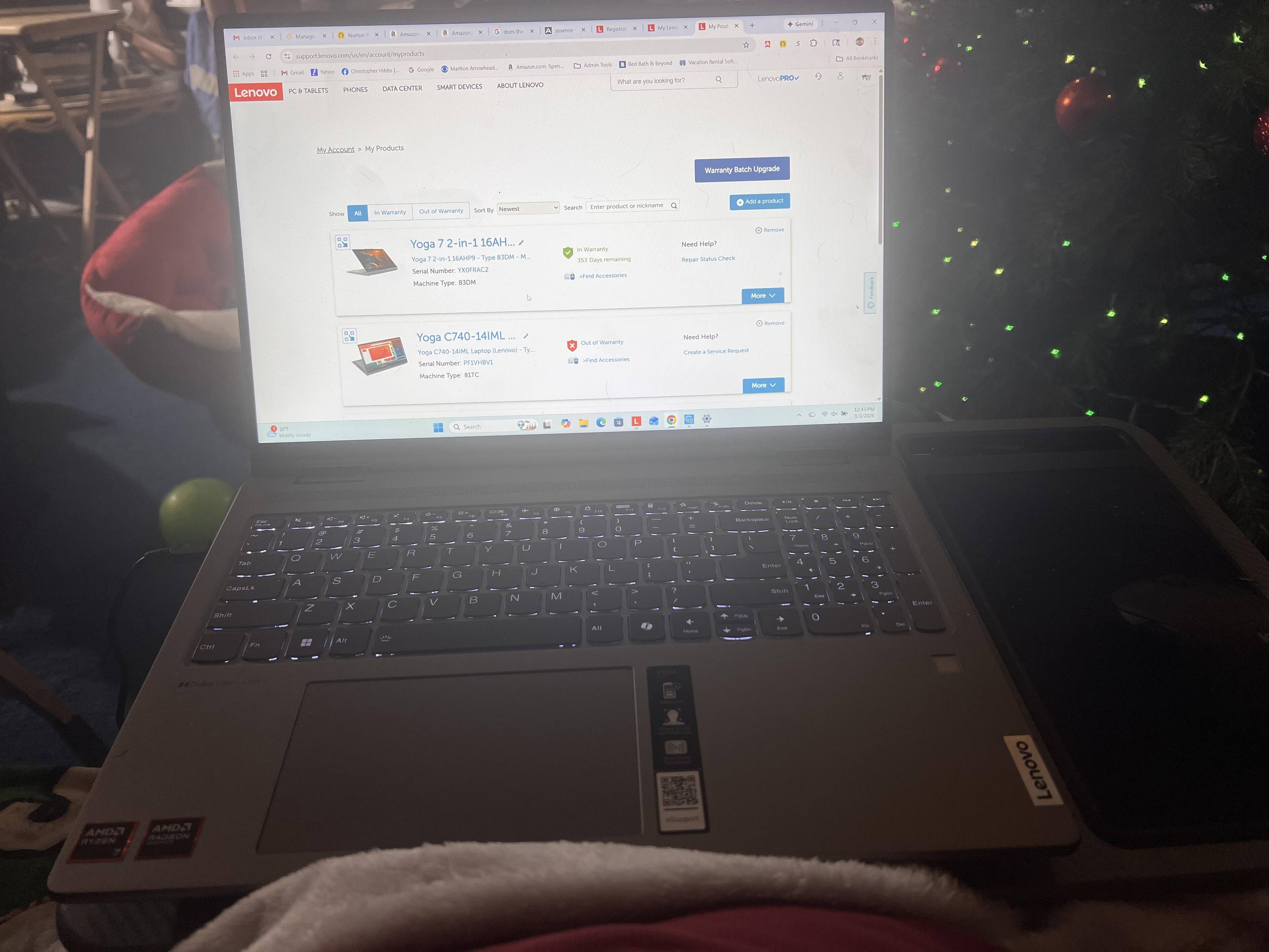 Customer provided, click to load a larger version