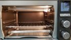 Calphalon Quartz Heat Countertop Oven with Accessories on QVC