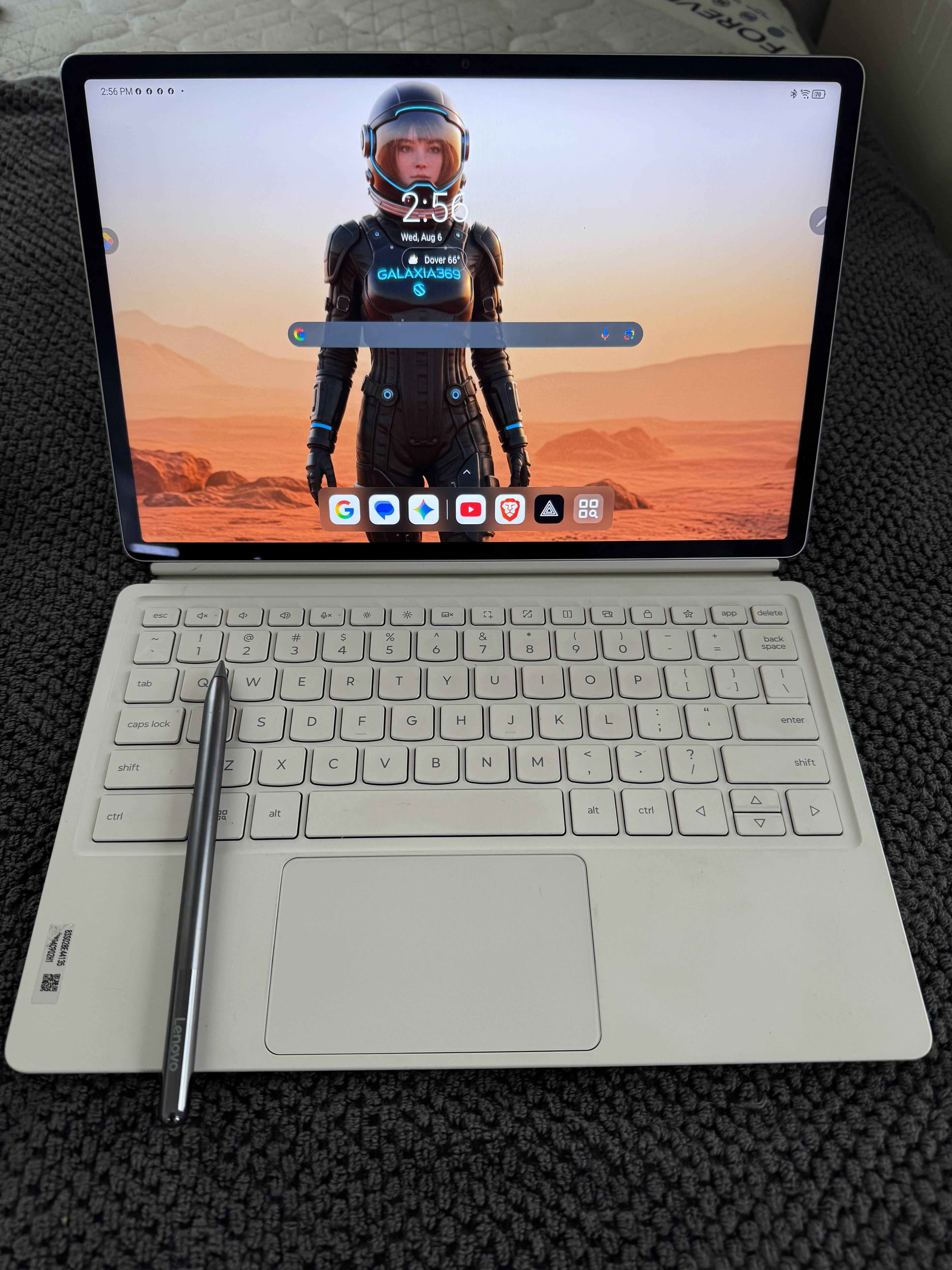 Customer provided, click to load a larger version