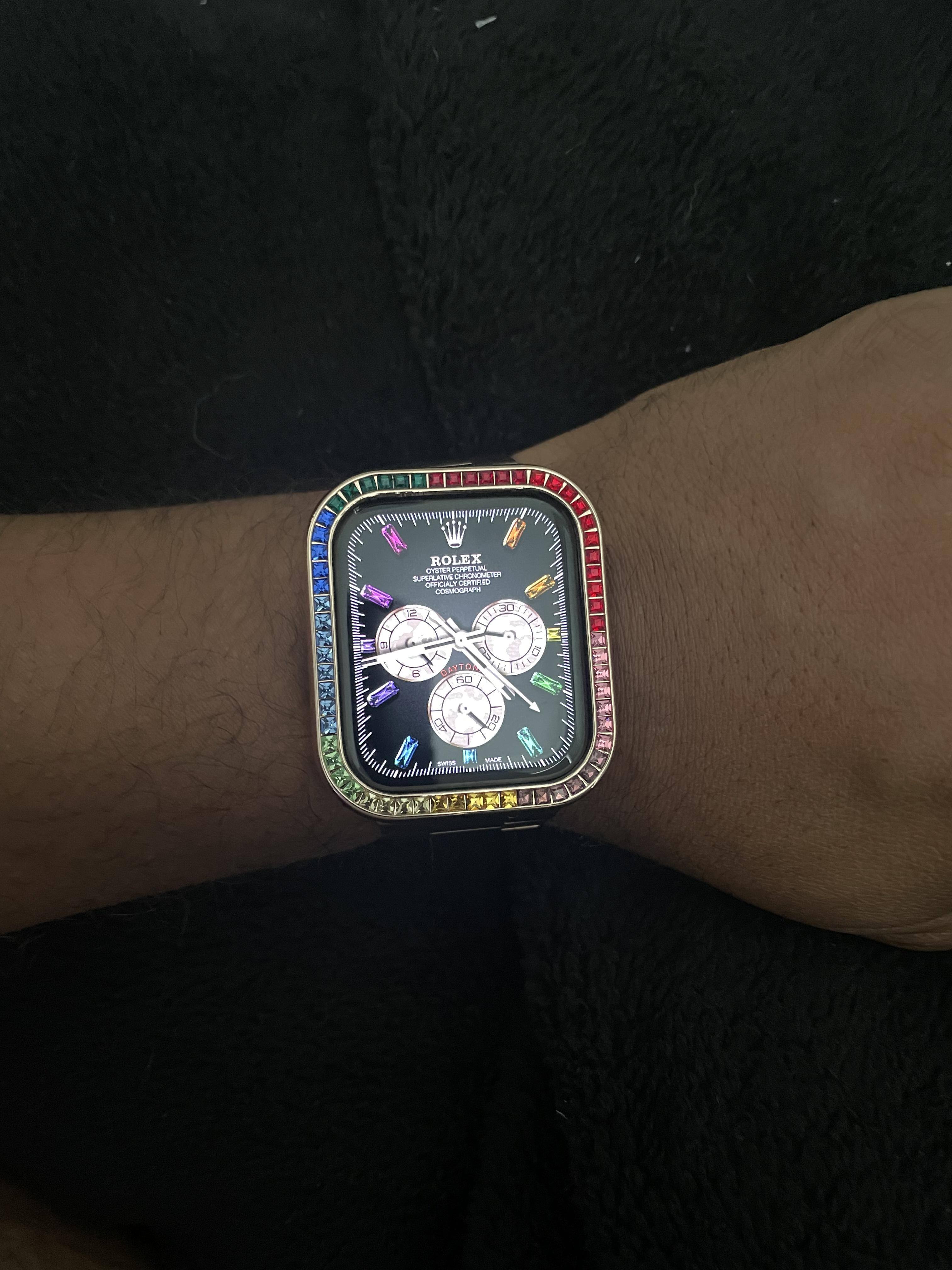 Customer provided, click to load a larger version