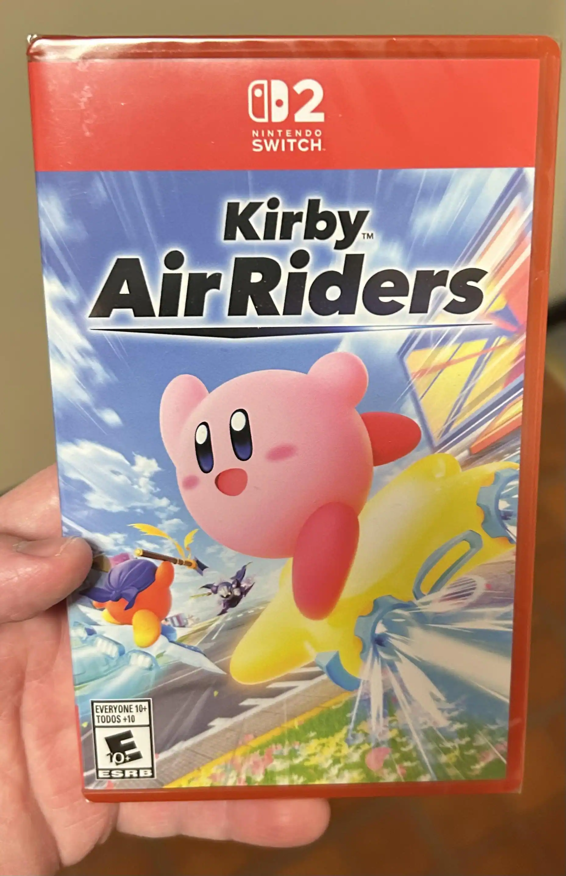 Customer provided, click to load a larger version