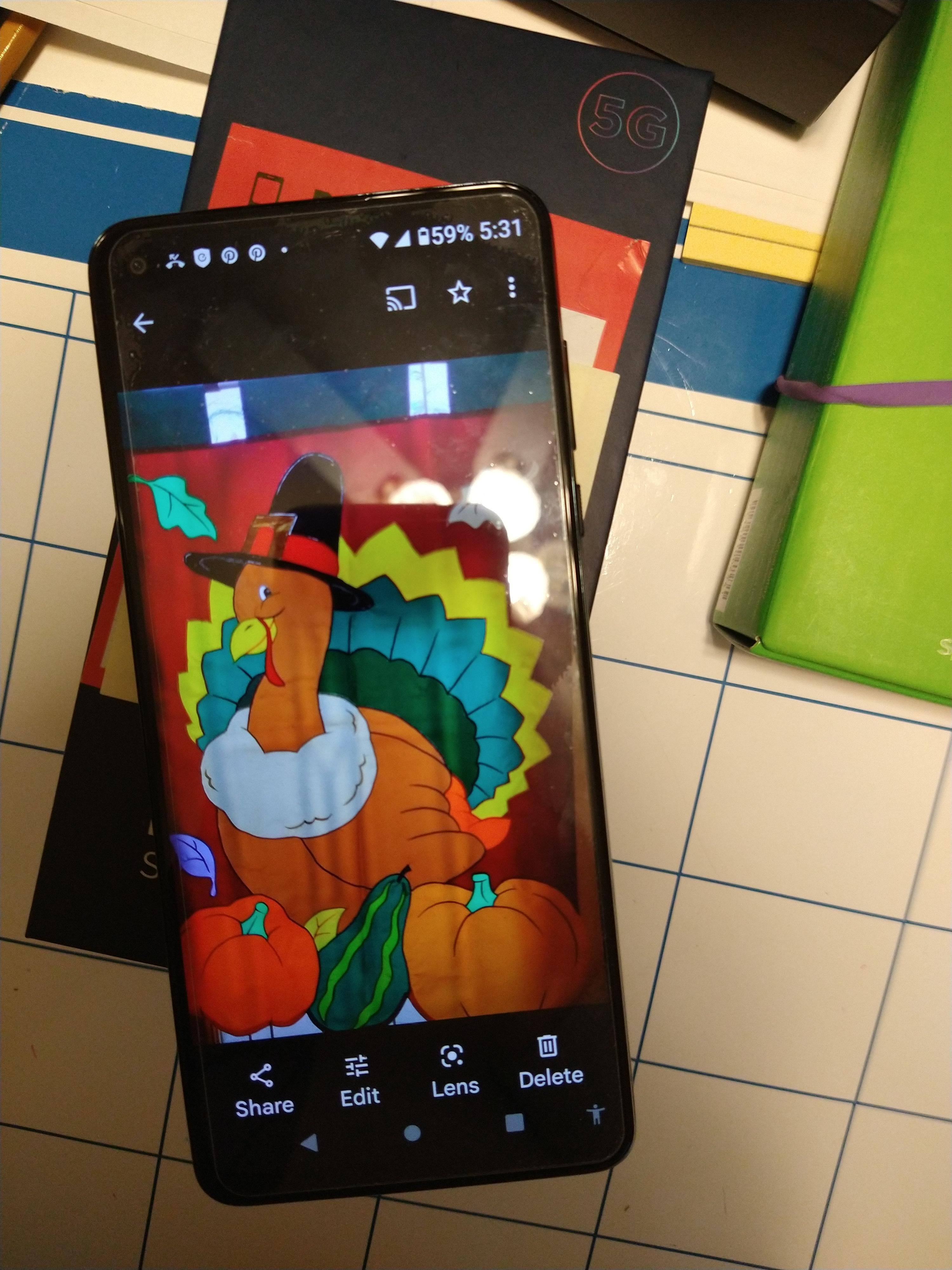 Customer provided image, click to load a larger version