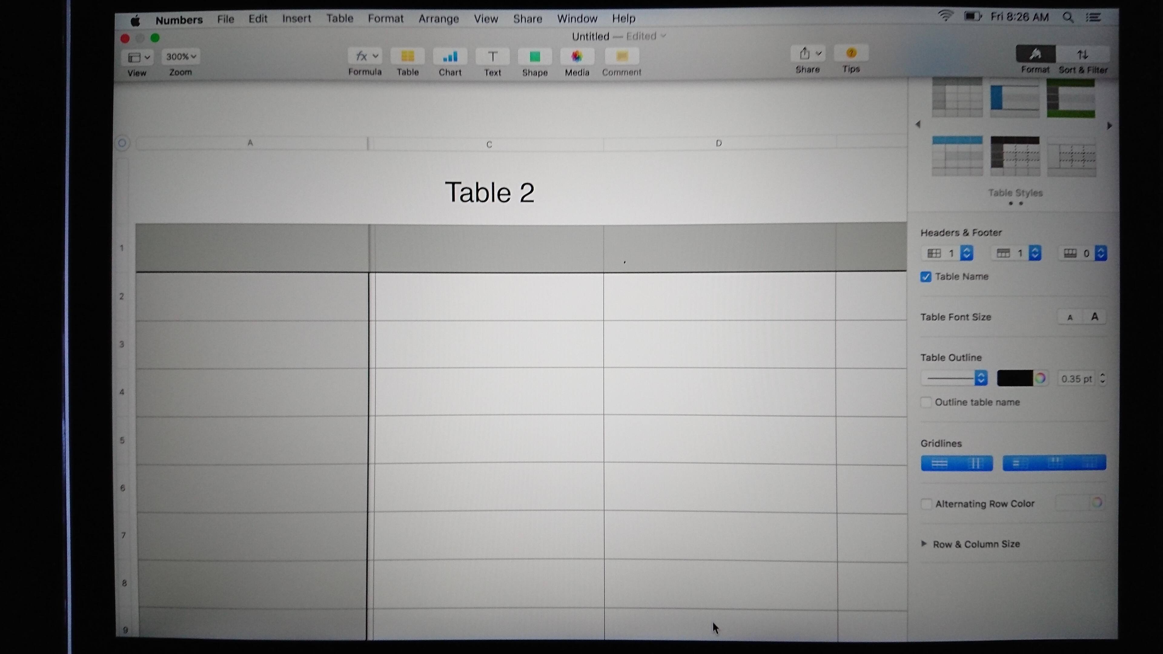 Photo taken from my mac screen, click to load a larger version