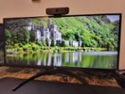 LG 29” IPS LED UltraWide FHD 100Hz AMD FreeSync Monitor with HDR (HDMI,  DisplayPort) Black 29WQ500-B - Best Buy