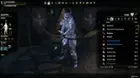 Player Menu, click to load a larger version