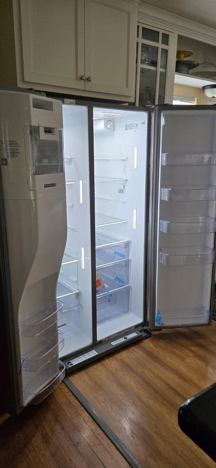 Customer provided image, click to load a larger version