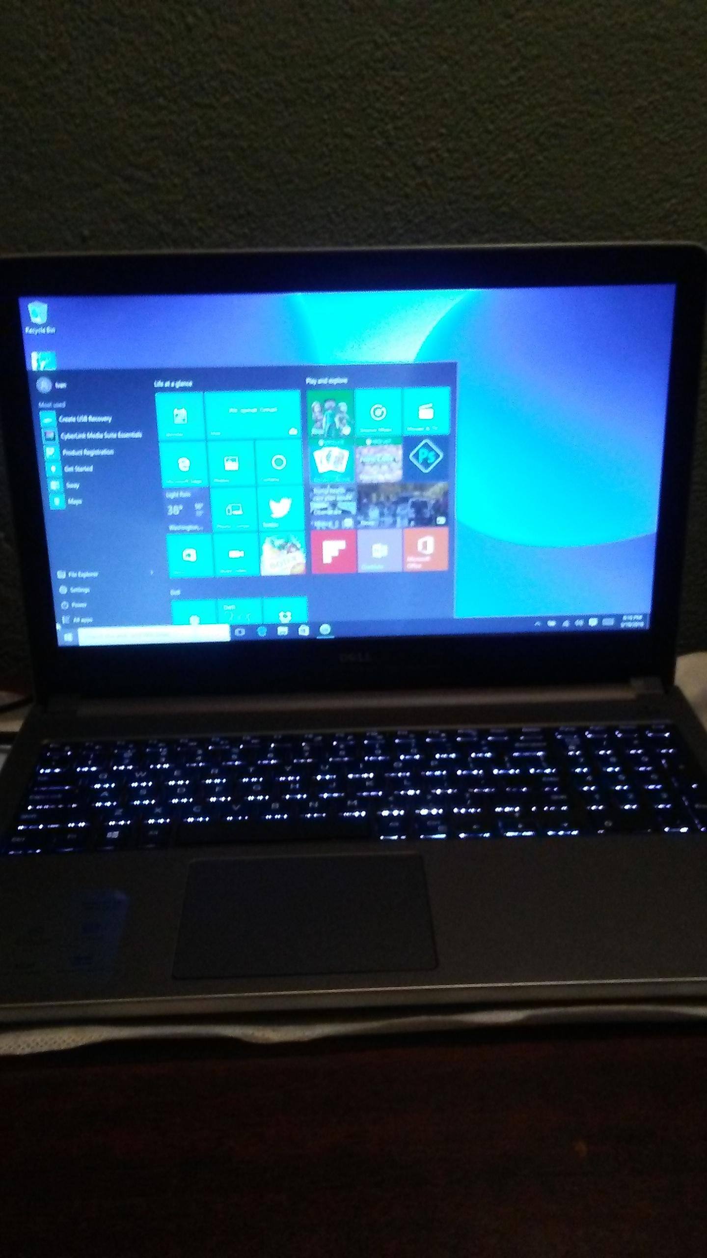 Customer provided image, click to load a larger version