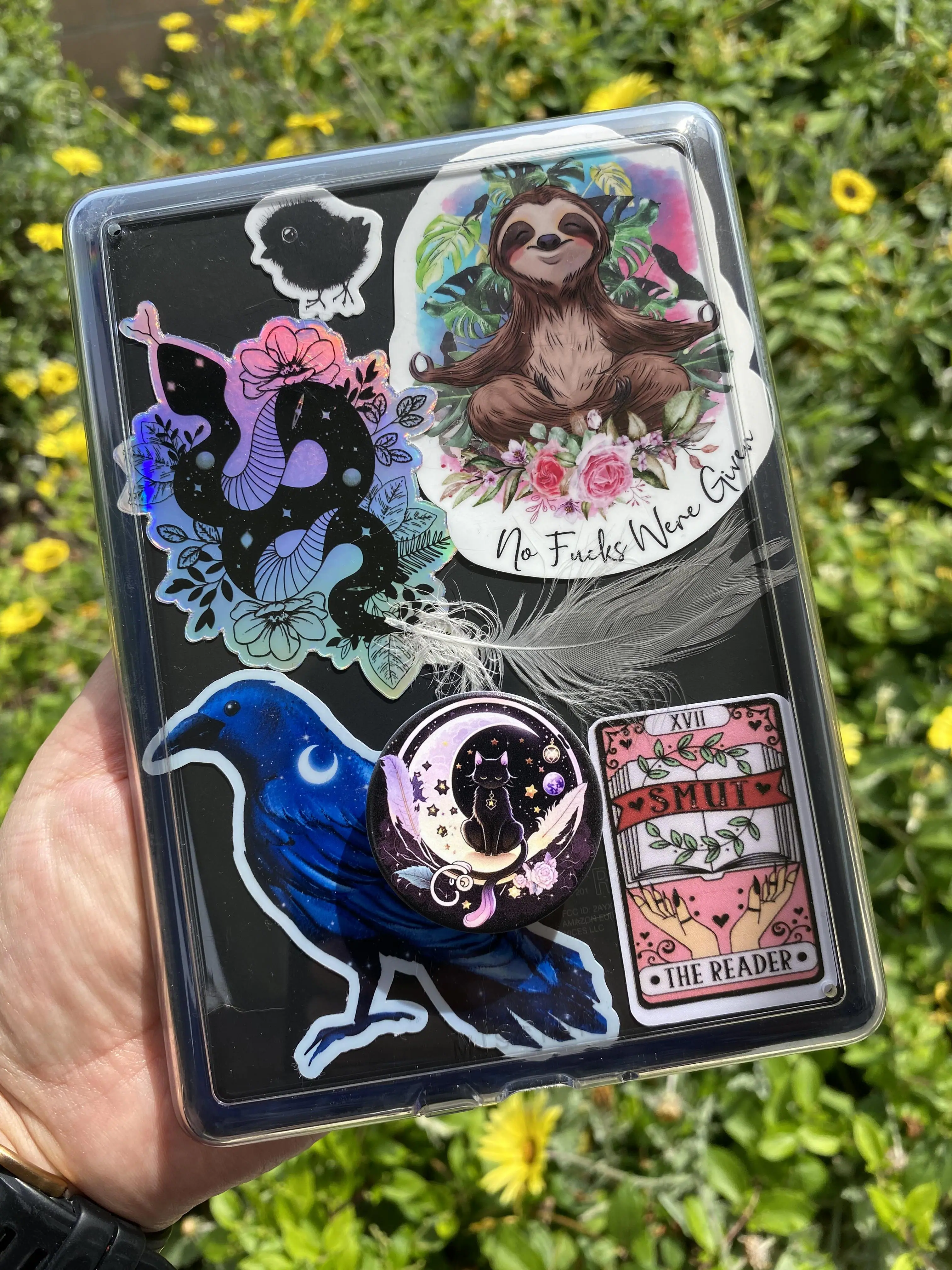 Customer provided image, click to load a larger version