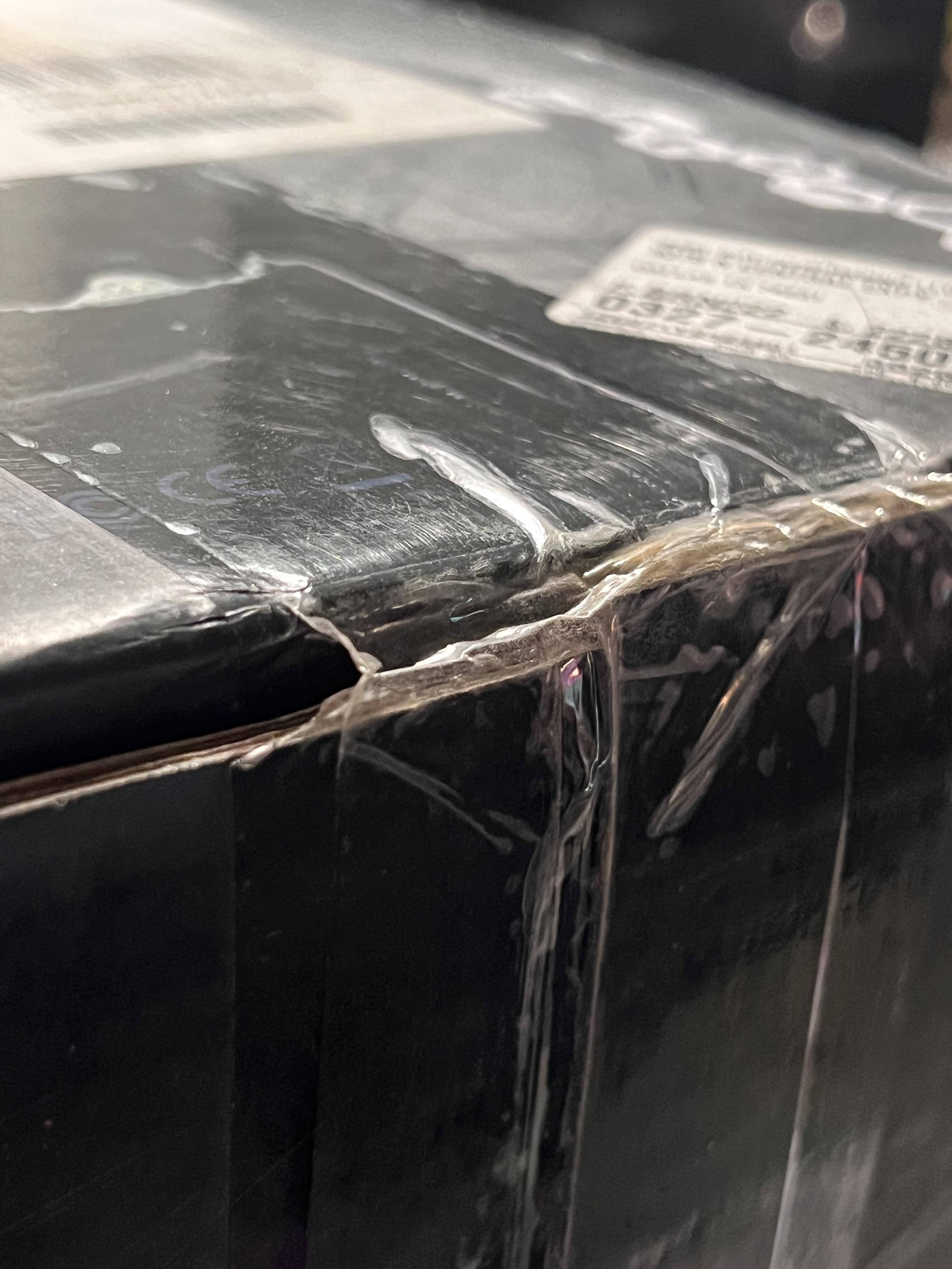 Customer provided image, click to load a larger version