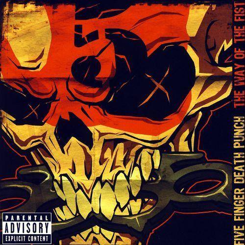 Way of the fist, click to load a larger version