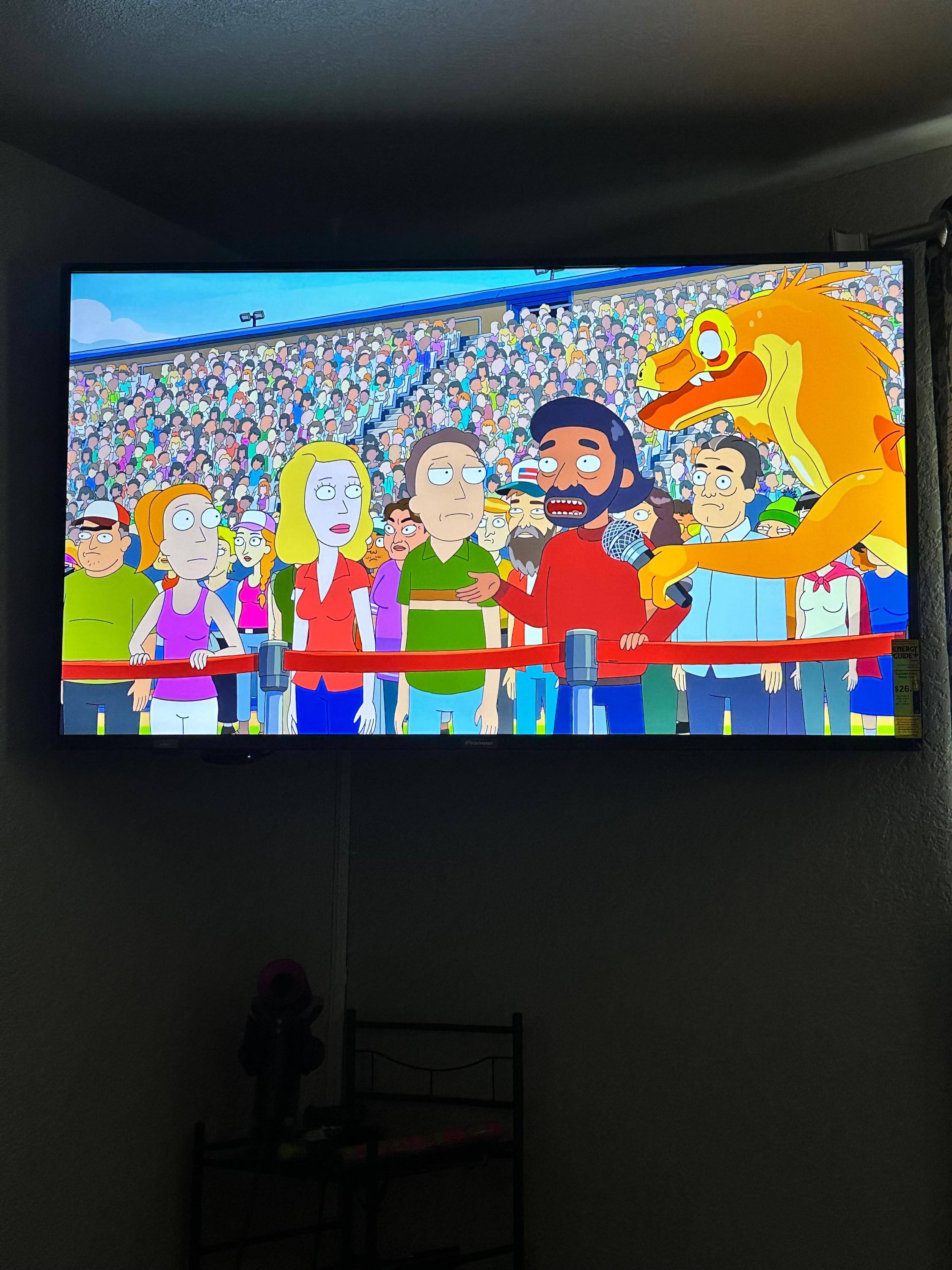 Customer provided, click to load a larger version