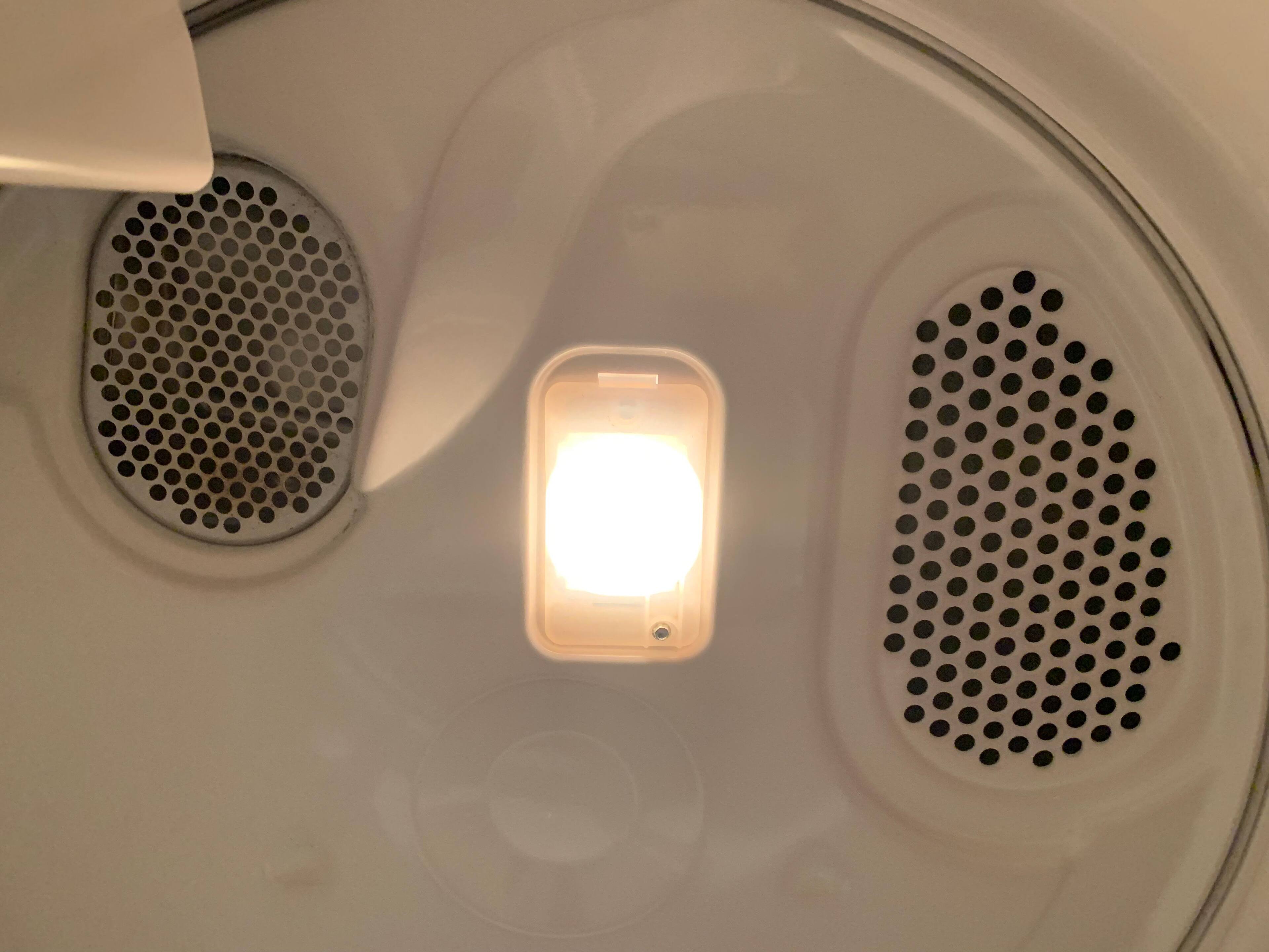 Air vents, click to load a larger version