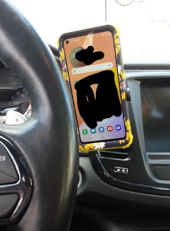 Customer provided image, click to load a larger version