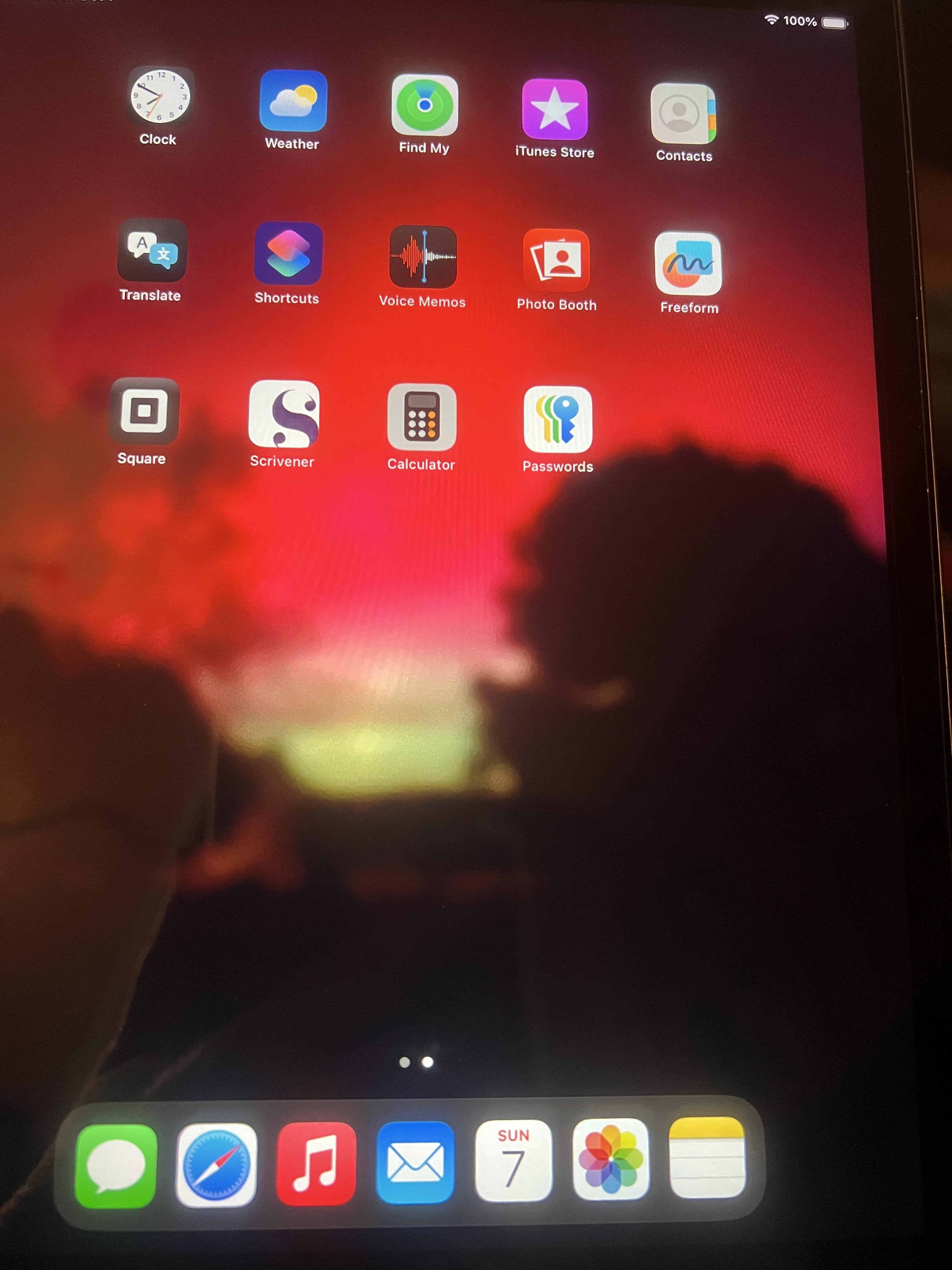 Customer provided image, click to load a larger version