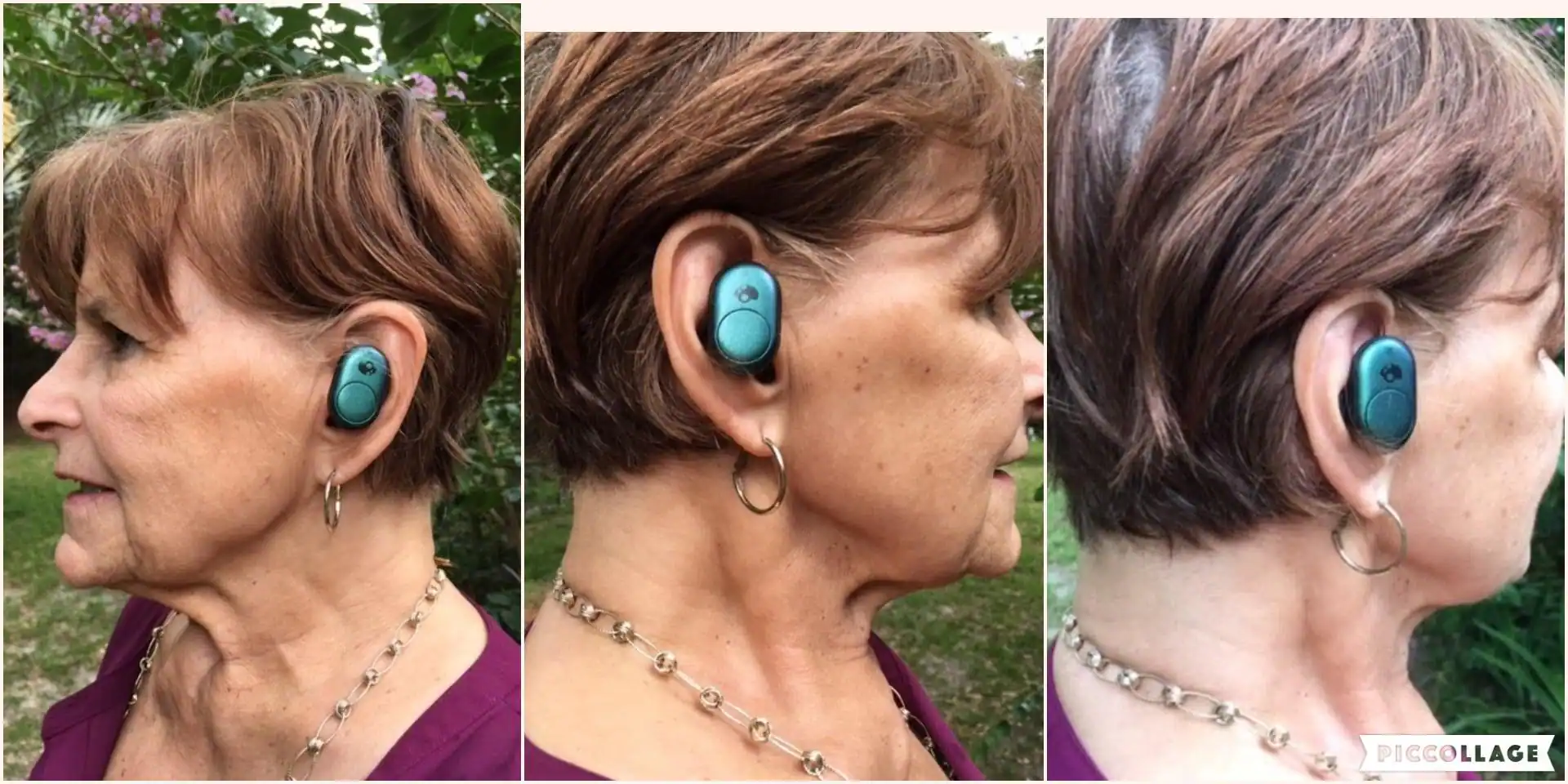 Skullcandy Earbuds Are Comfortable After Hours of Wear and Humidity, click to load a larger version