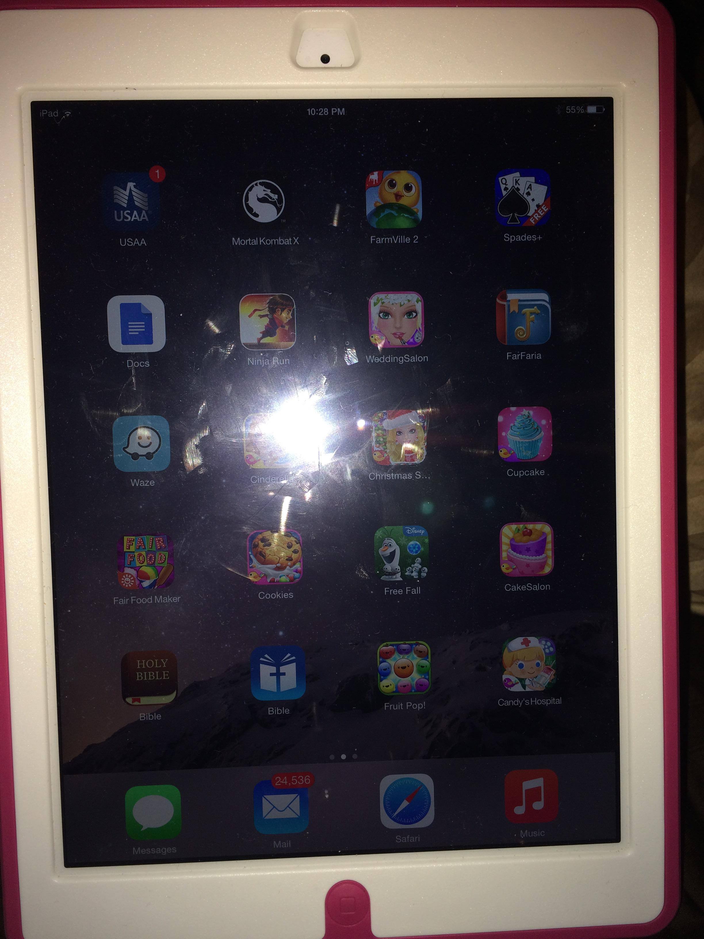 Customer provided image, click to load a larger version