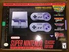 Best Buy Super Nintendo Entertainment System Super NES Classic