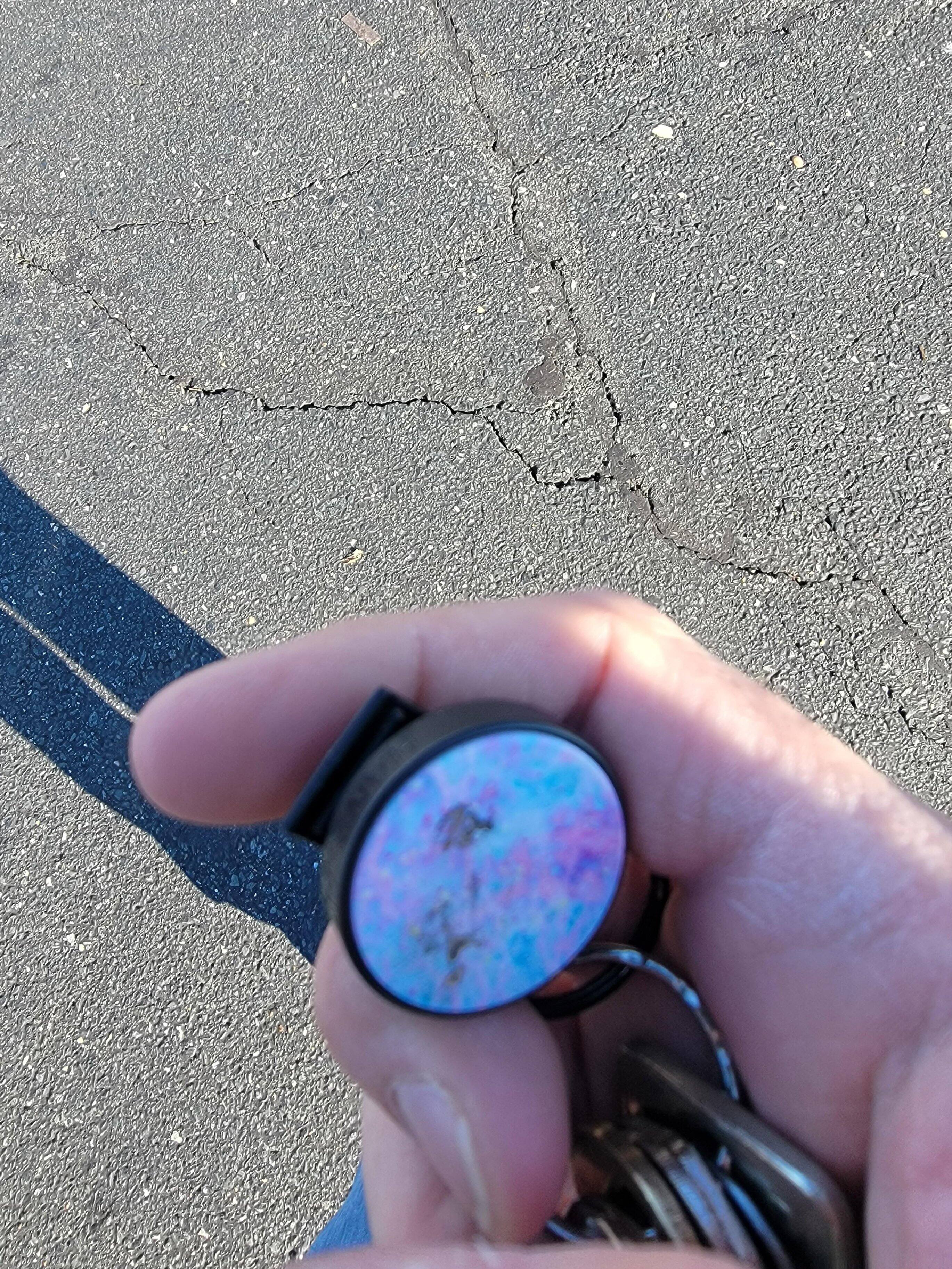 Customer provided image, click to load a larger version