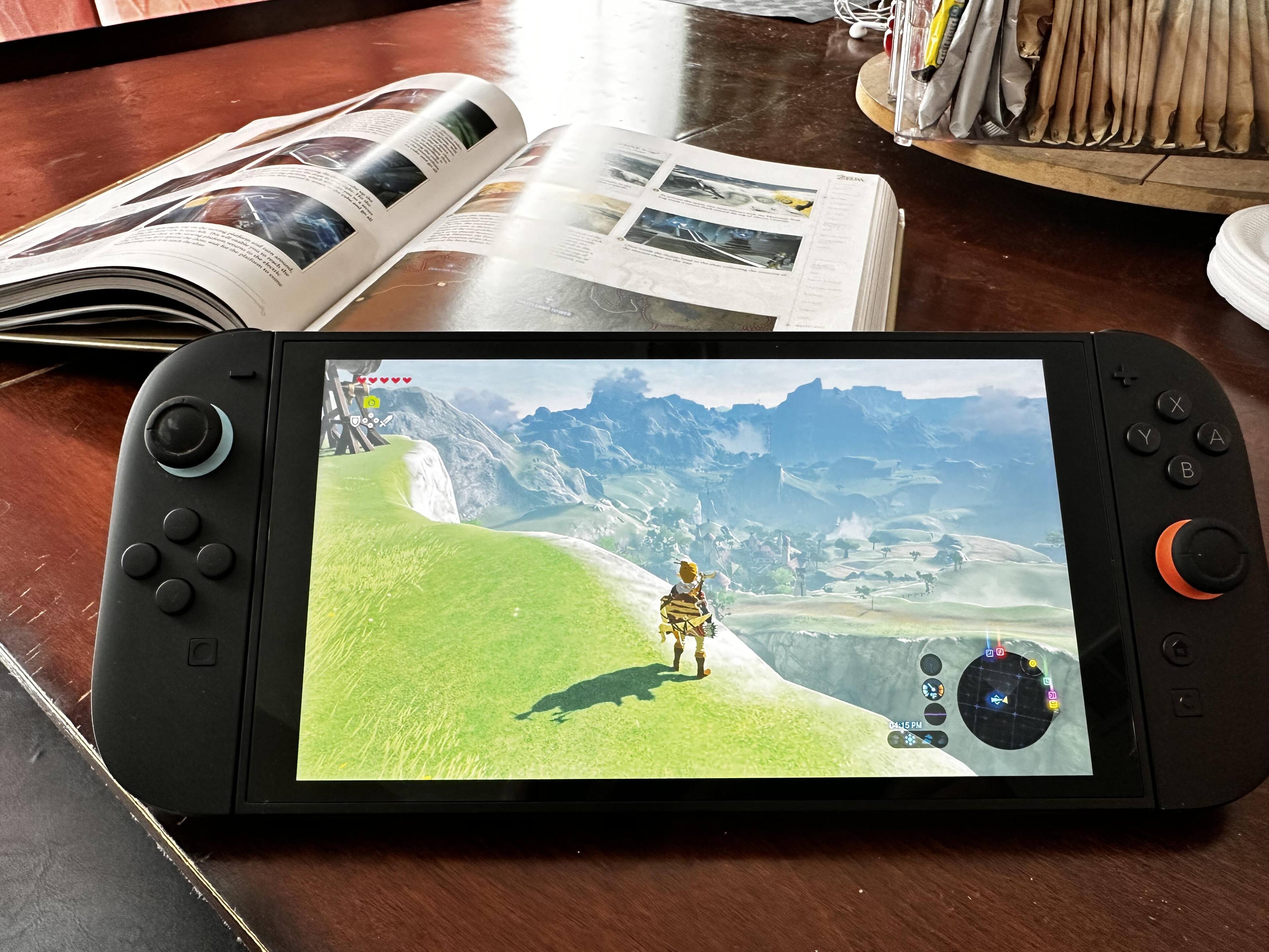 Customer provided, click to load a larger version