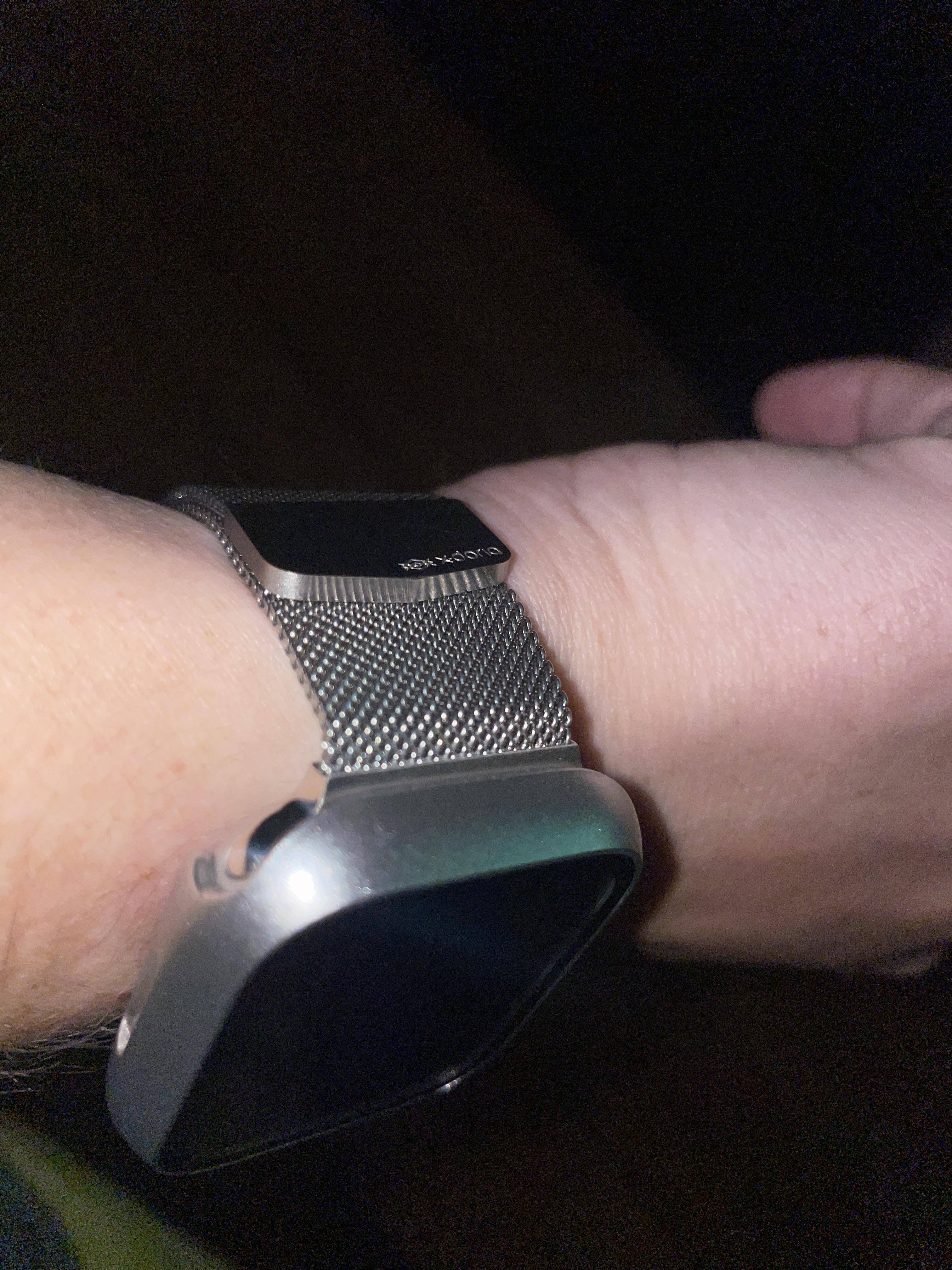 Customer provided image, click to load a larger version