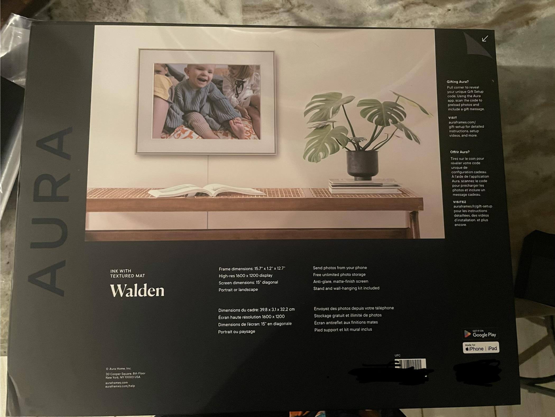 Customer provided image, click to load a larger version