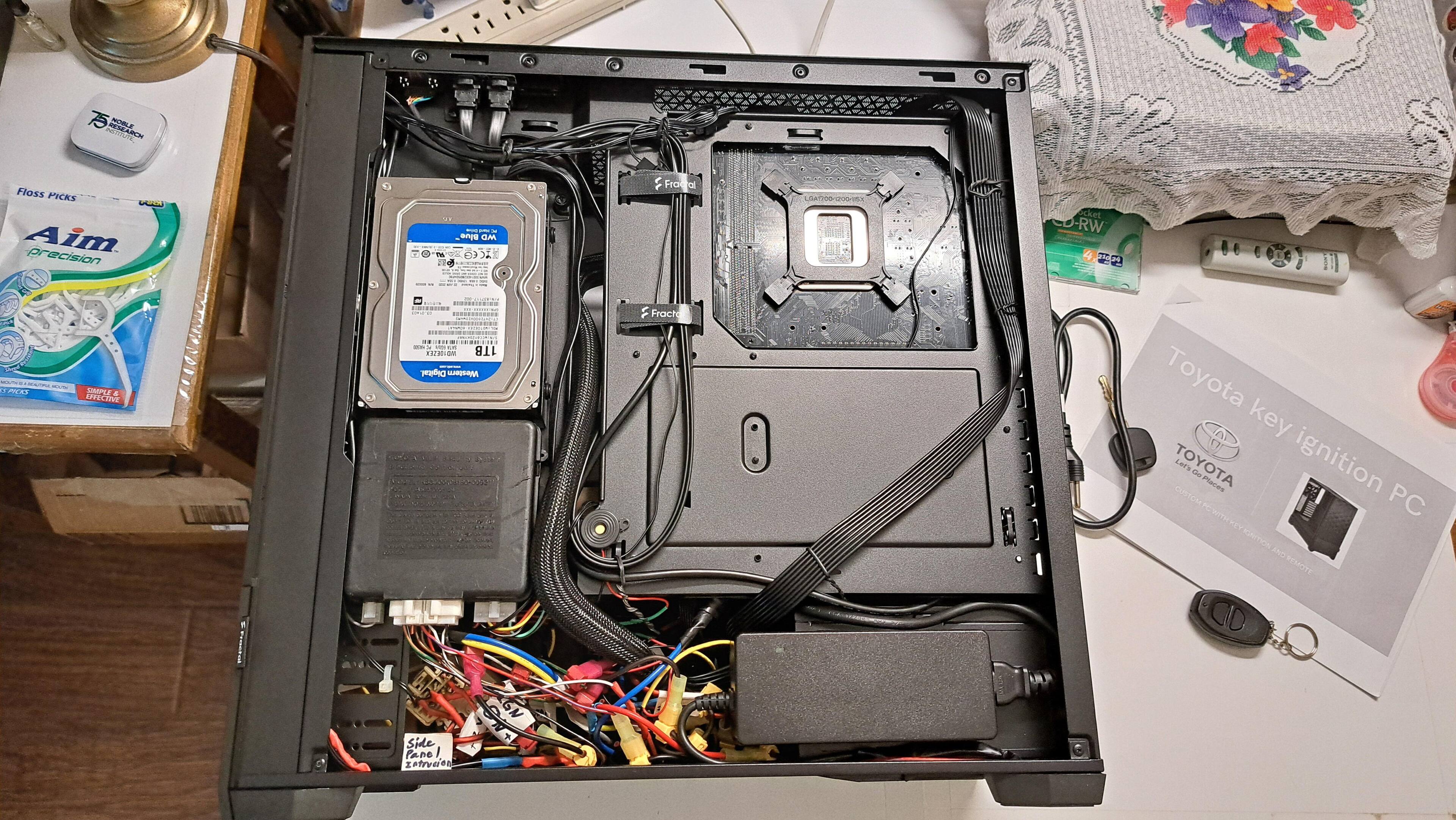 Customer provided, click to load a larger version