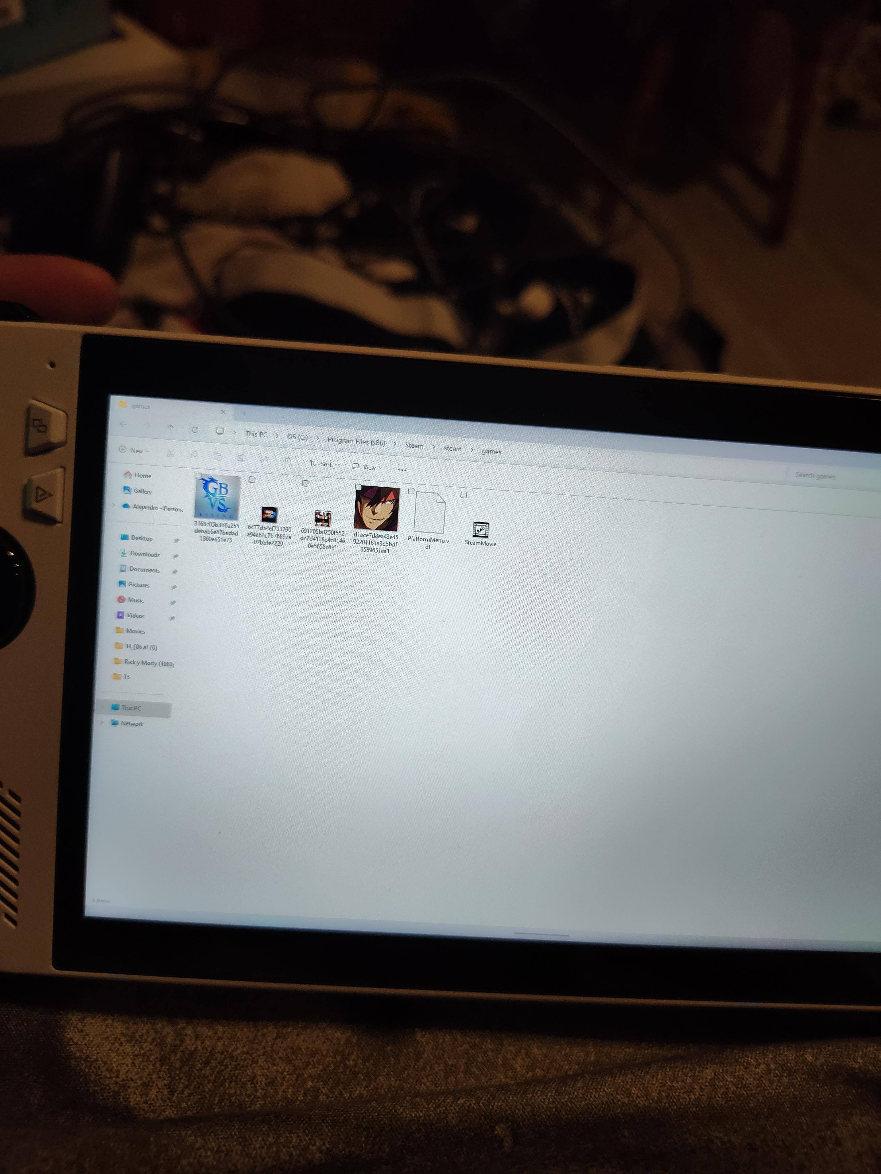 Customer provided, click to load a larger version